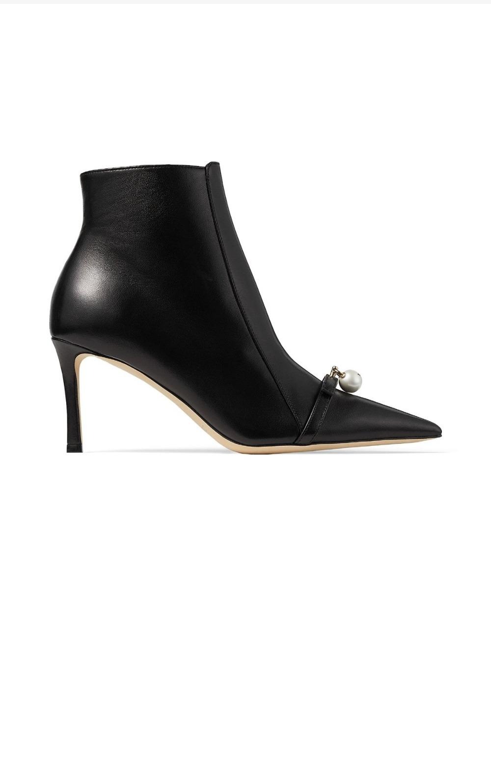 FELICITIE ANKLE BOOT > Etc - 기타제품