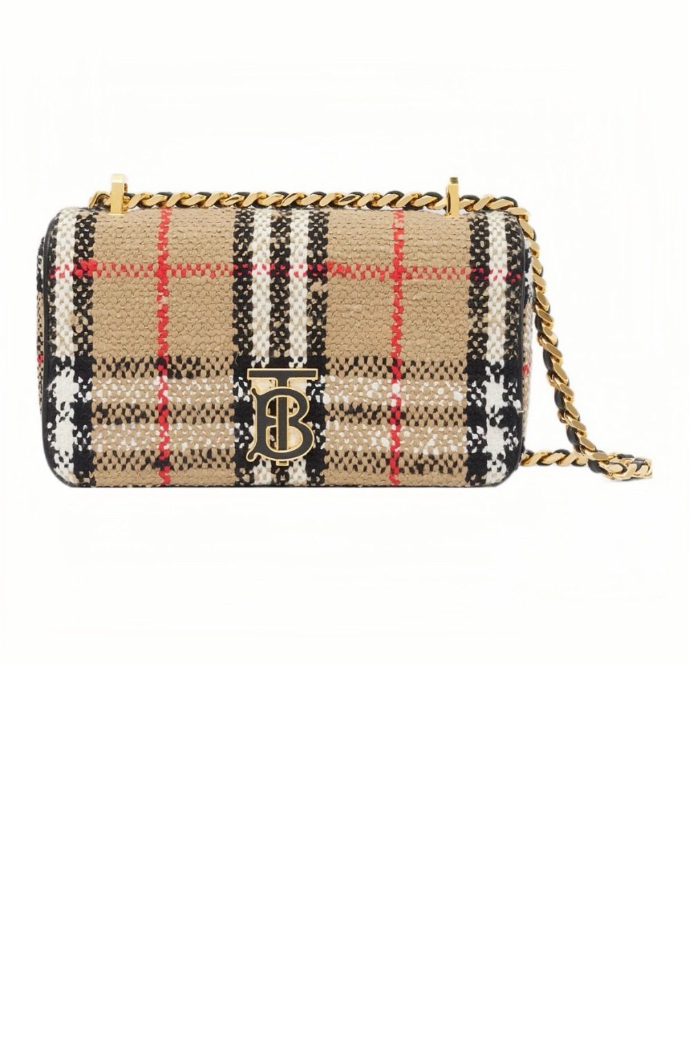 롤라 로너 미니백 80630831 > Lola Bag - 롤라 백