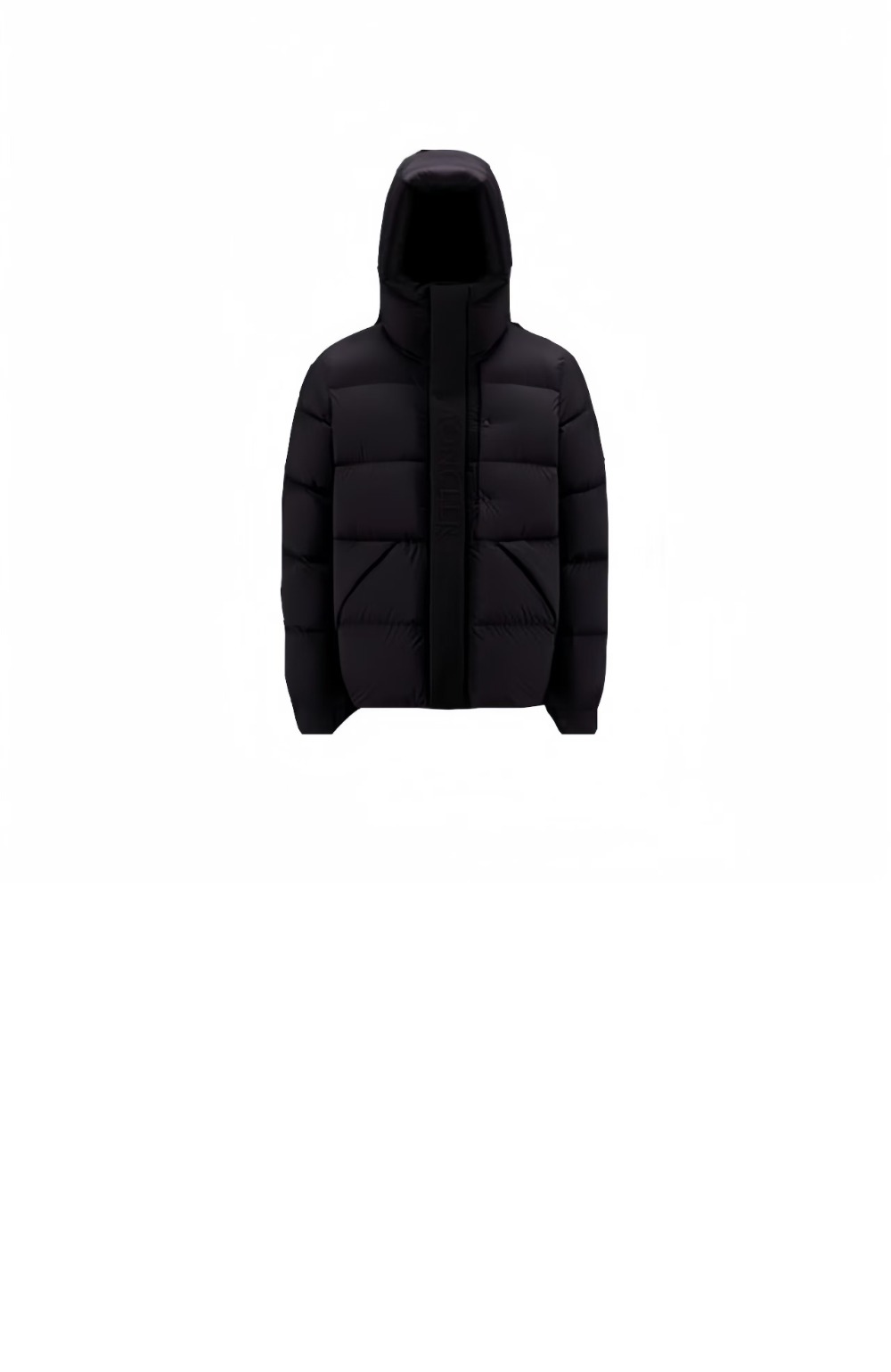 쇼트 다운 재킷 > Coat - 코트