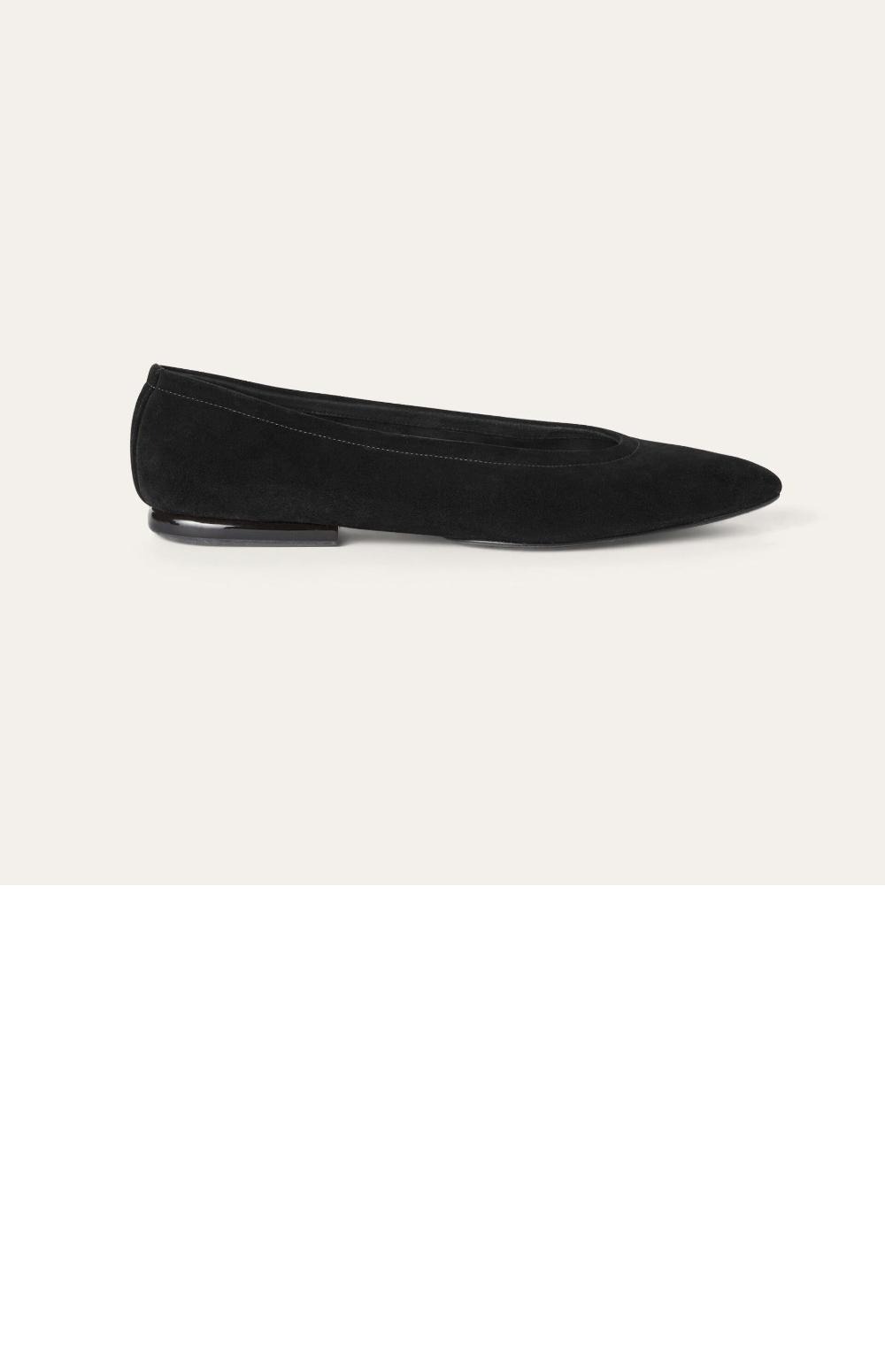 프리뮬라 발레 플랫 FAP0545 > Loafers & Flat Shoes - 로퍼&플랫