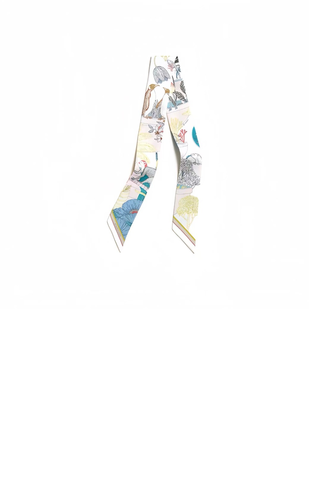 Precious Heaven  트윌리 > 에르메스