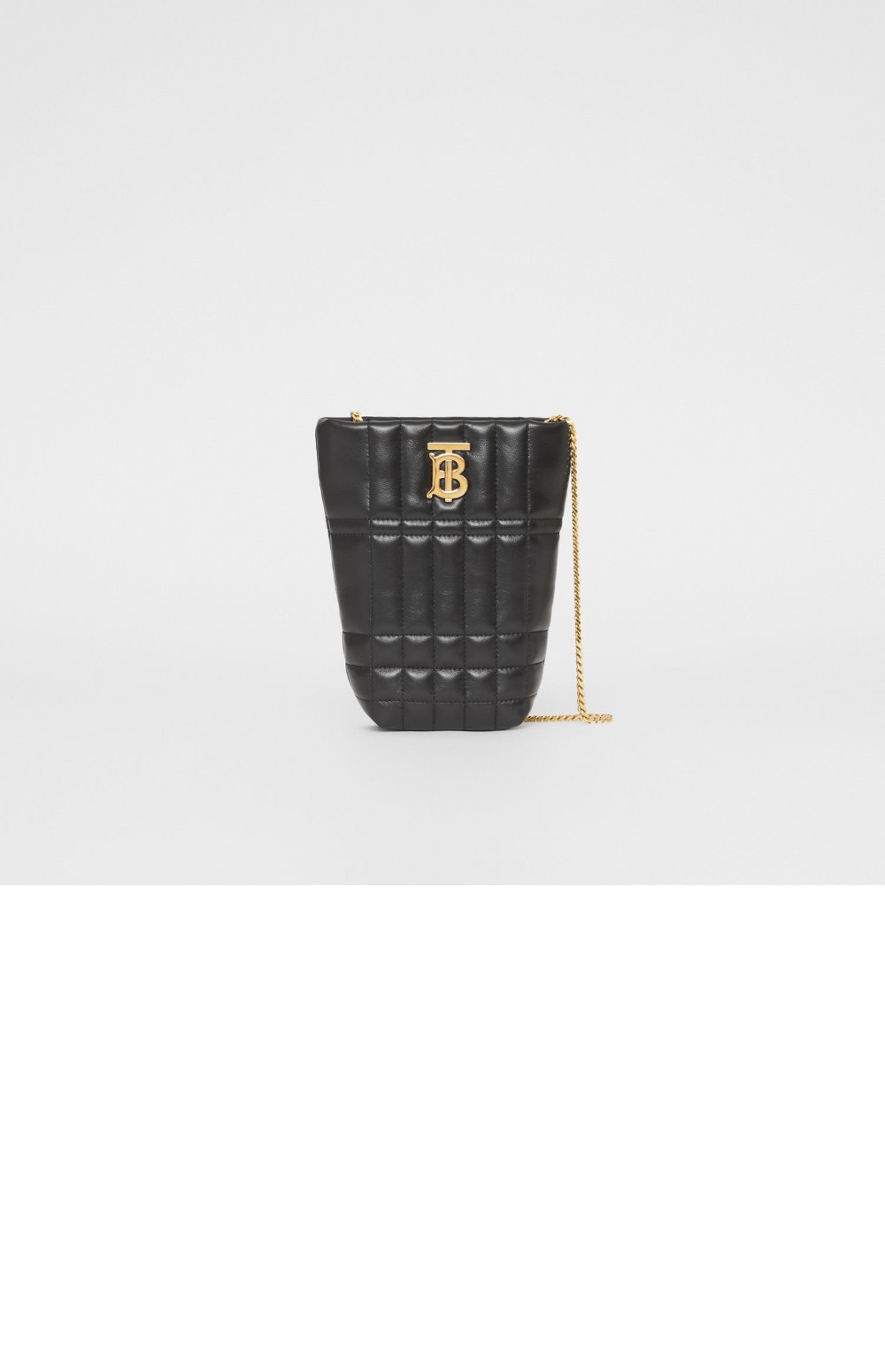 퀼팅 롤라 버킷백  80450421 > Lola Bag - 롤라 백
