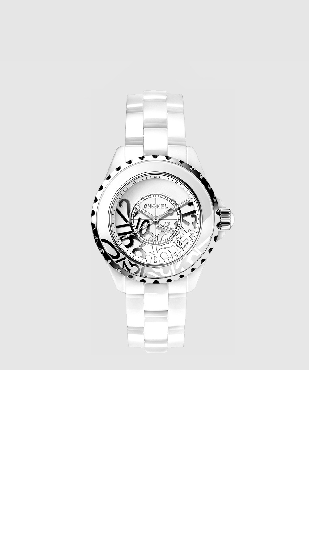 J12 그래피티 38 H5240 > J12 Watch - J12 시계