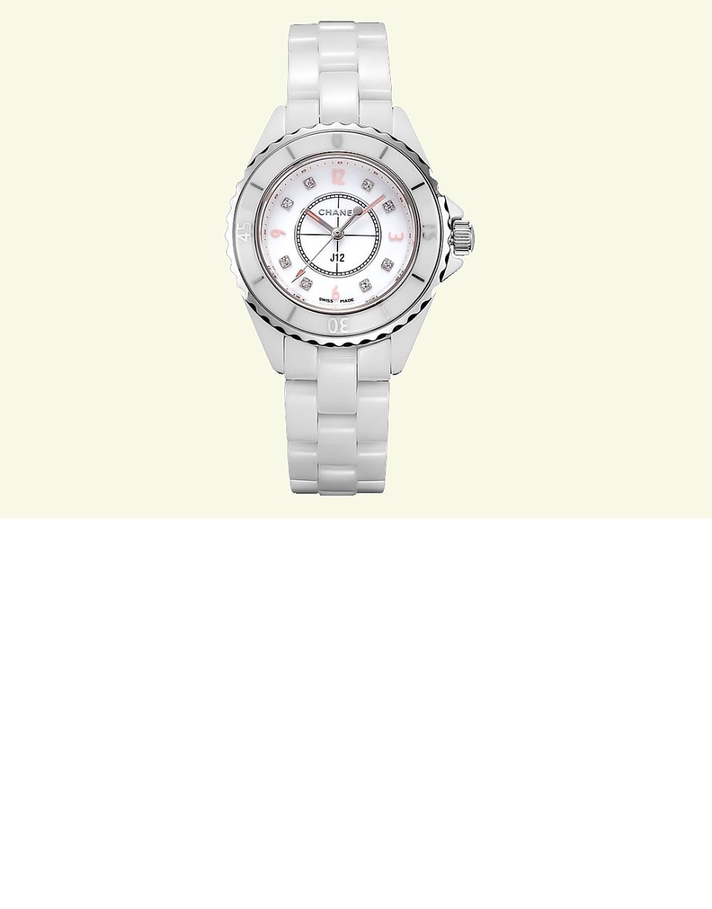 J12 33 H4863 > J12 Watch - J12 시계