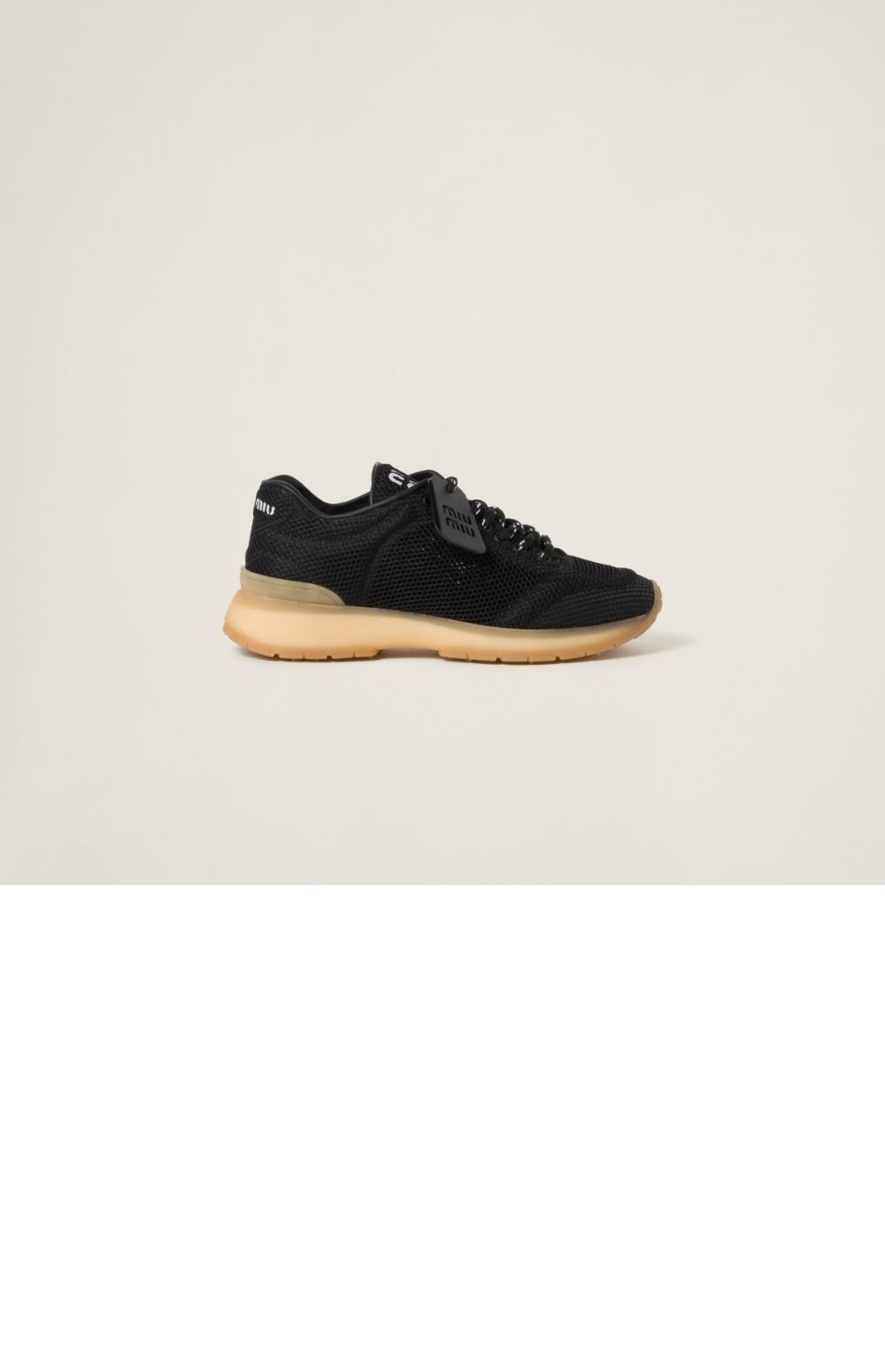 메시 스니커즈 5E281E > Sneakers - 스니커즈