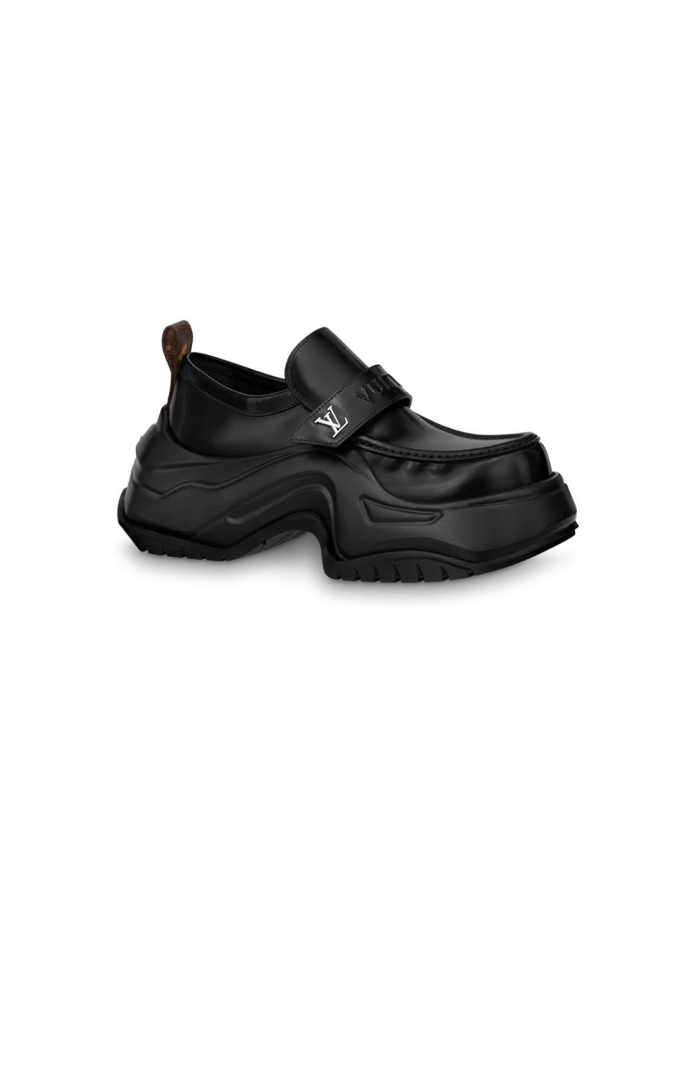 LV 아치라이트 로퍼 1ABIJO > Archlight - 아치라이트