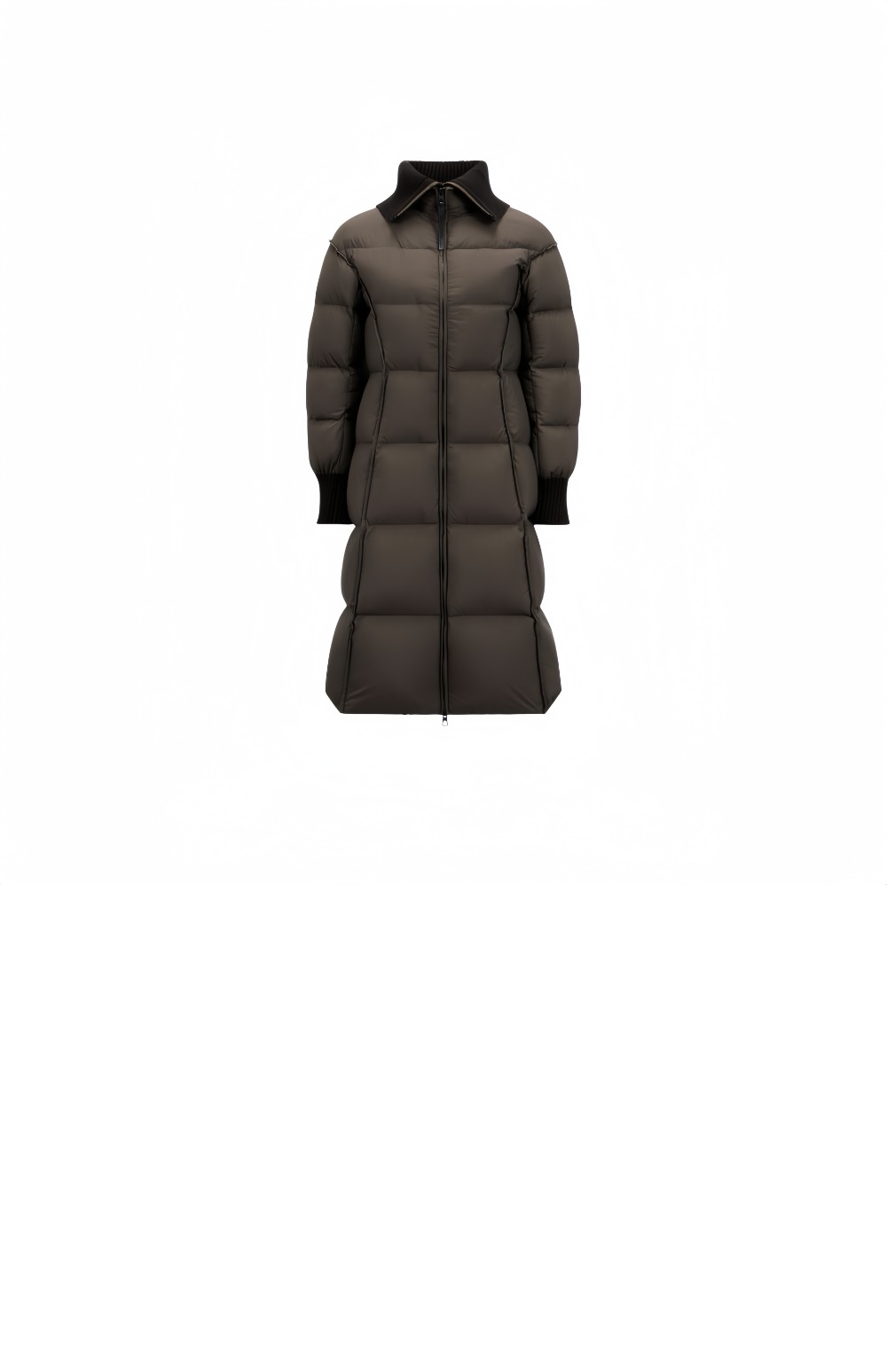 브레렐 롱 다운 자켓 > Coat - 코트