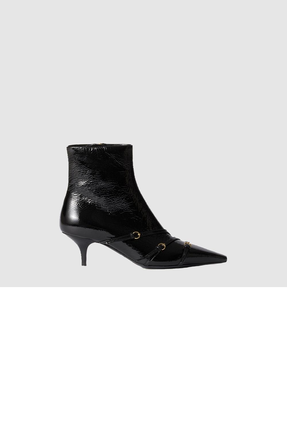 나플락 부티 5T336E > Boots - 부츠