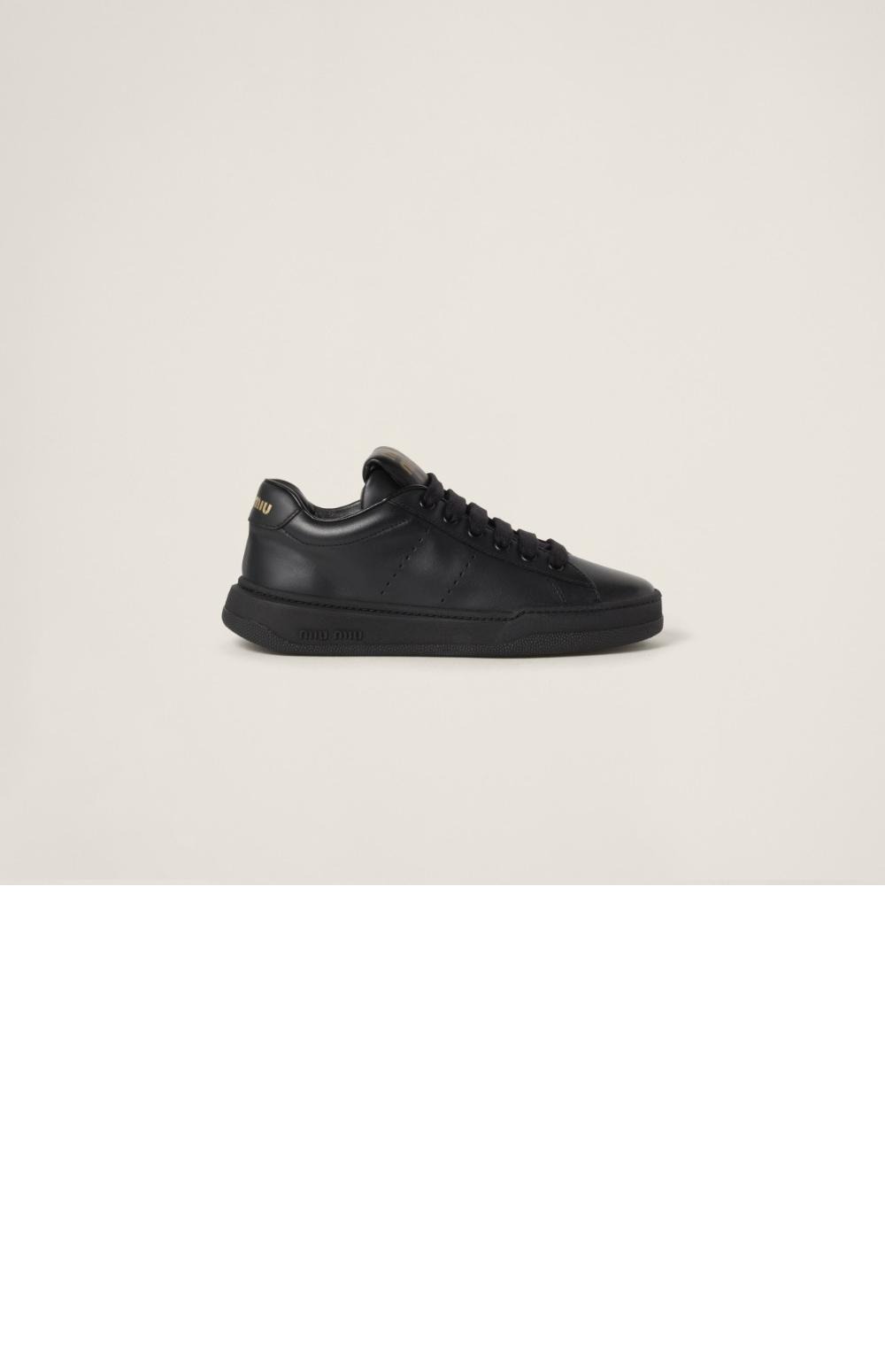 가죽 스니커즈 5E916D > Sneakers - 스니커즈