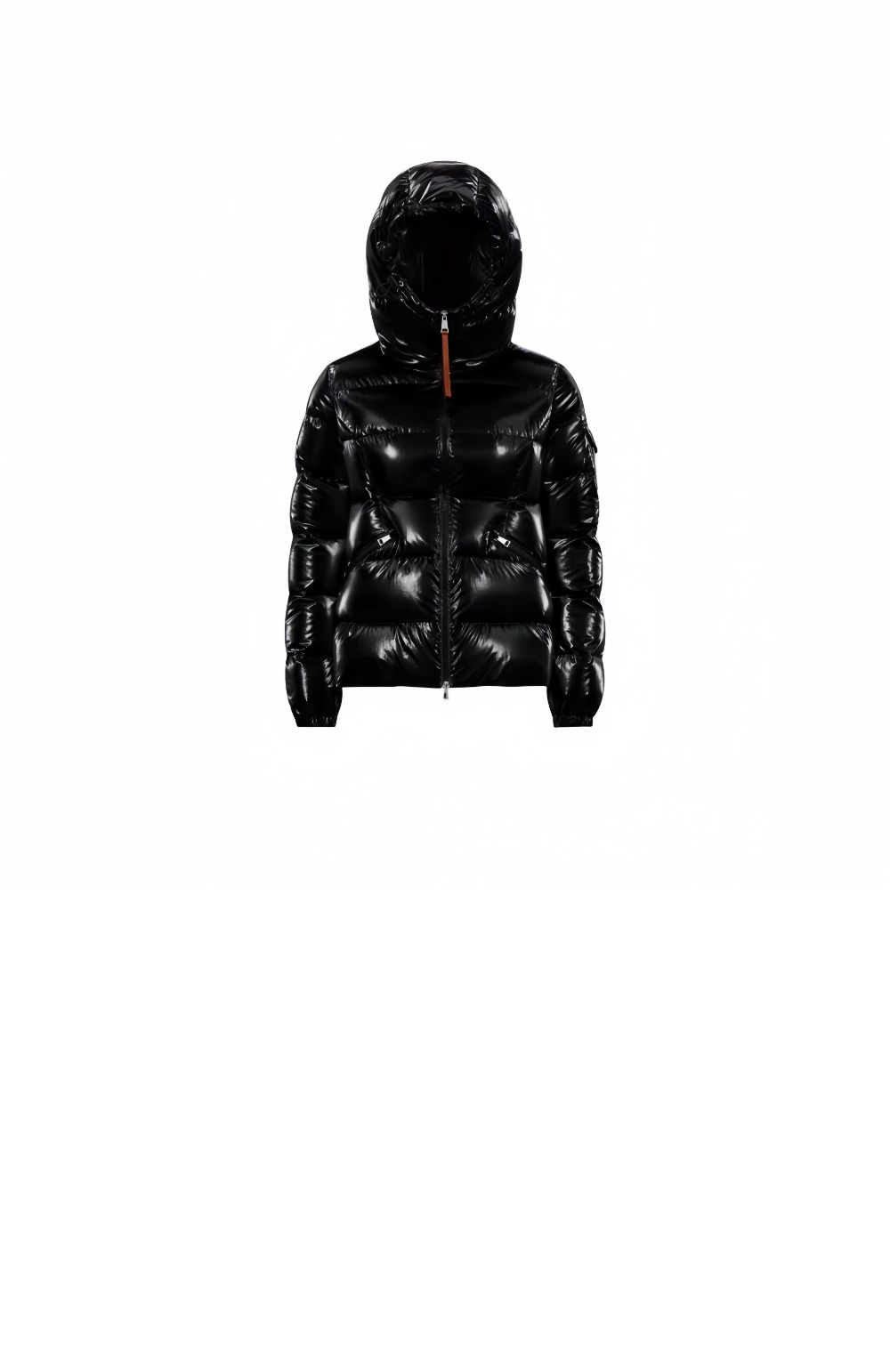 쇼트 다운 재킷 > Coat - 코트