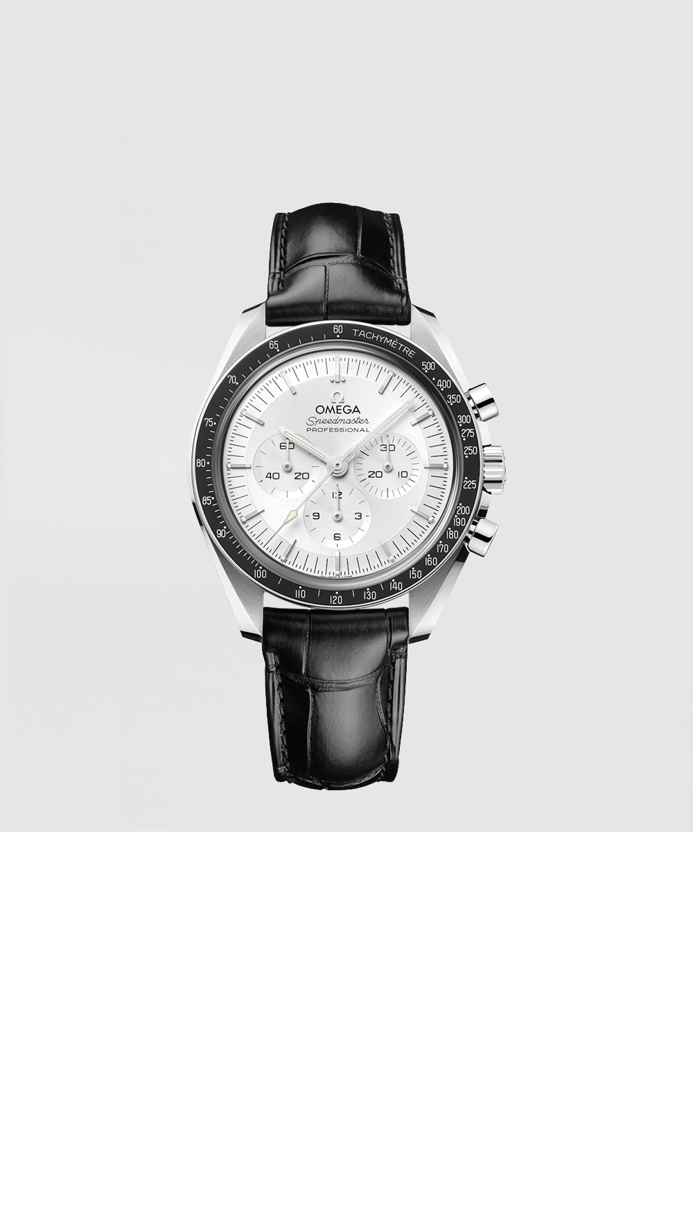 스피드마스터 문워치 프로페셔널 42 > Speedmaster - 스피드마스터
