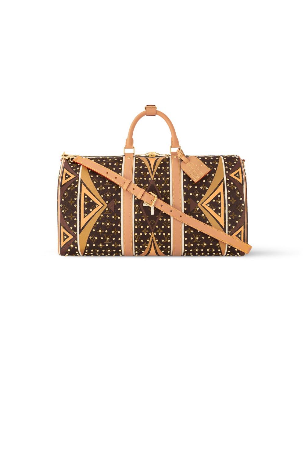 키폴 반둘리에 50 M11577 > Keepall - 키폴