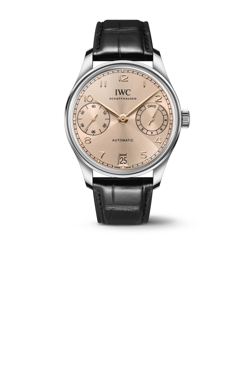 포르투기저 오토매틱 42 IW501705 > Portugieser - 포르투기저