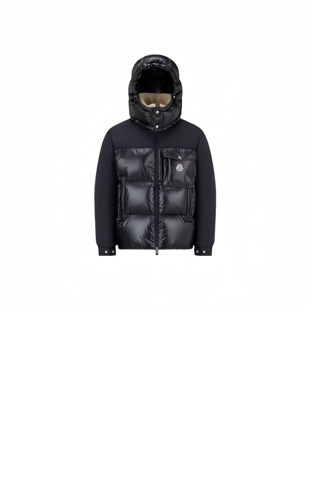 숏 다운 자켓 > Coat - 코트