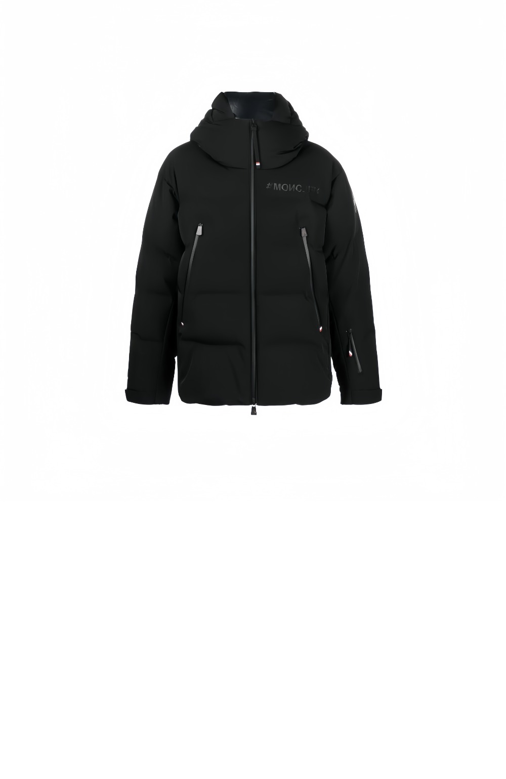 몽게텍 후드 스키 자켓 > Coat - 코트