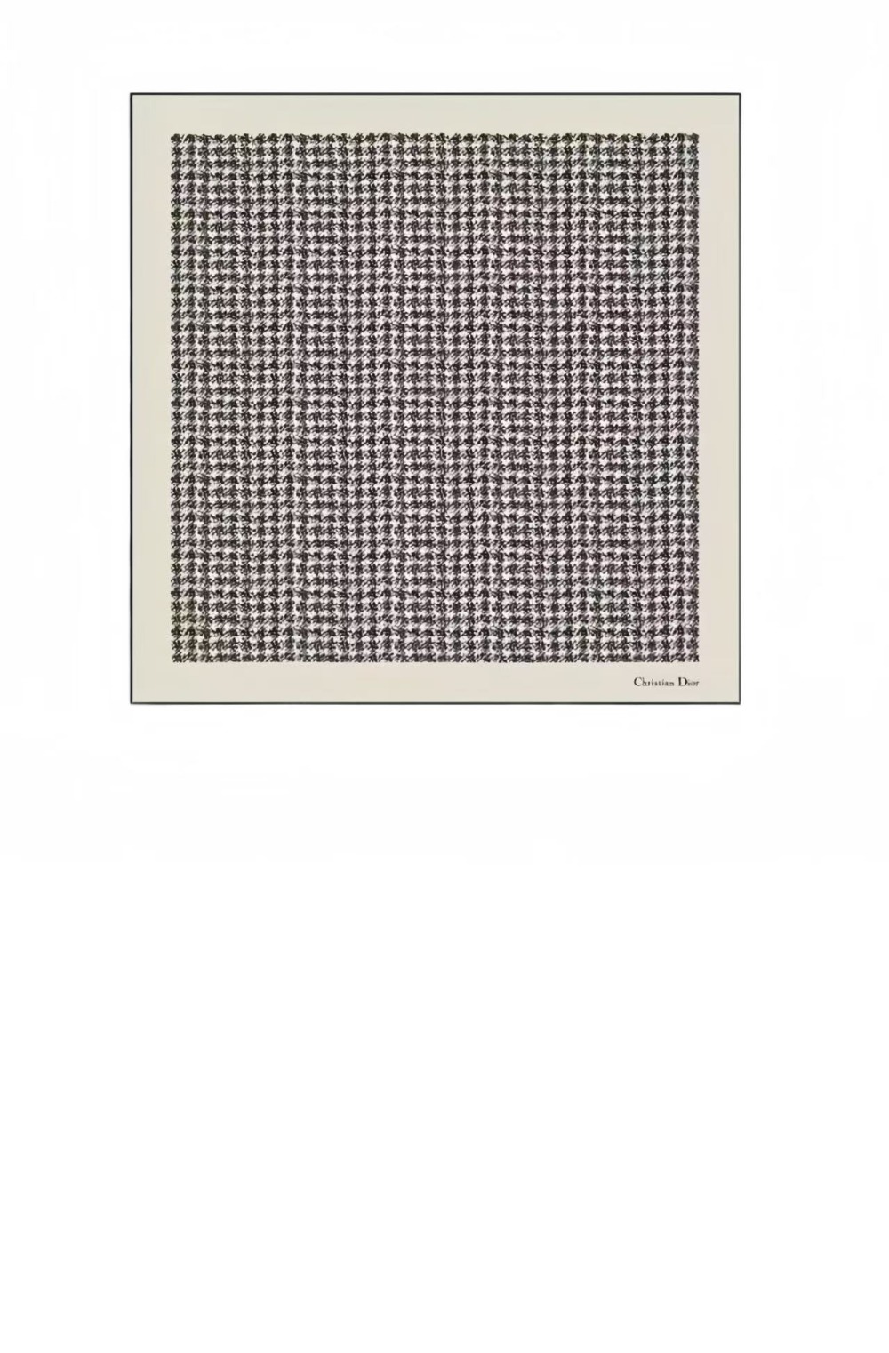 30 Montaigne 90 스퀘어 스카프 34MON > 디올