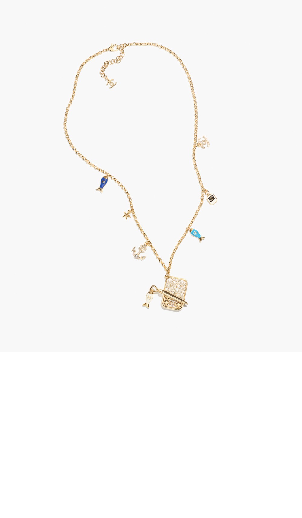 Long Pendant 목걸이 ABF041 > Etc - 기타제품