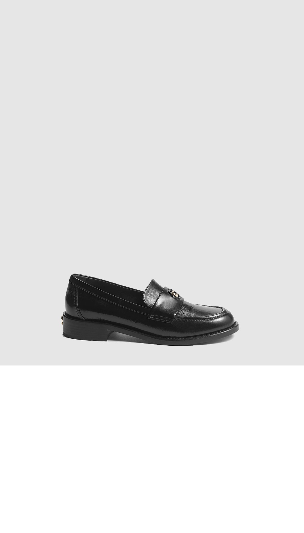 로퍼 G4588 > Loafers - 로퍼