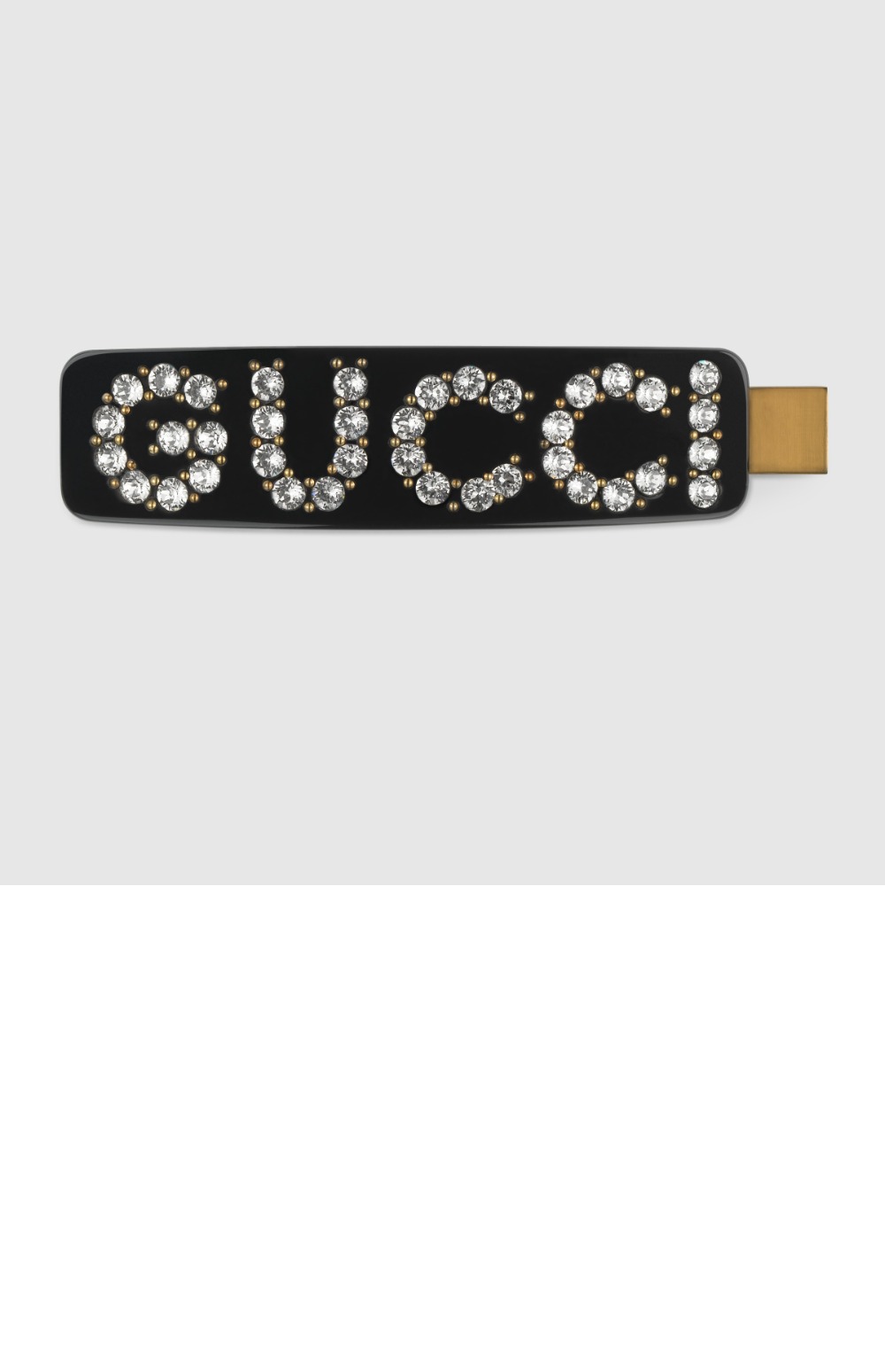 크리스털 싱글 헤어 클립 513986 > Etc - 기타제품
