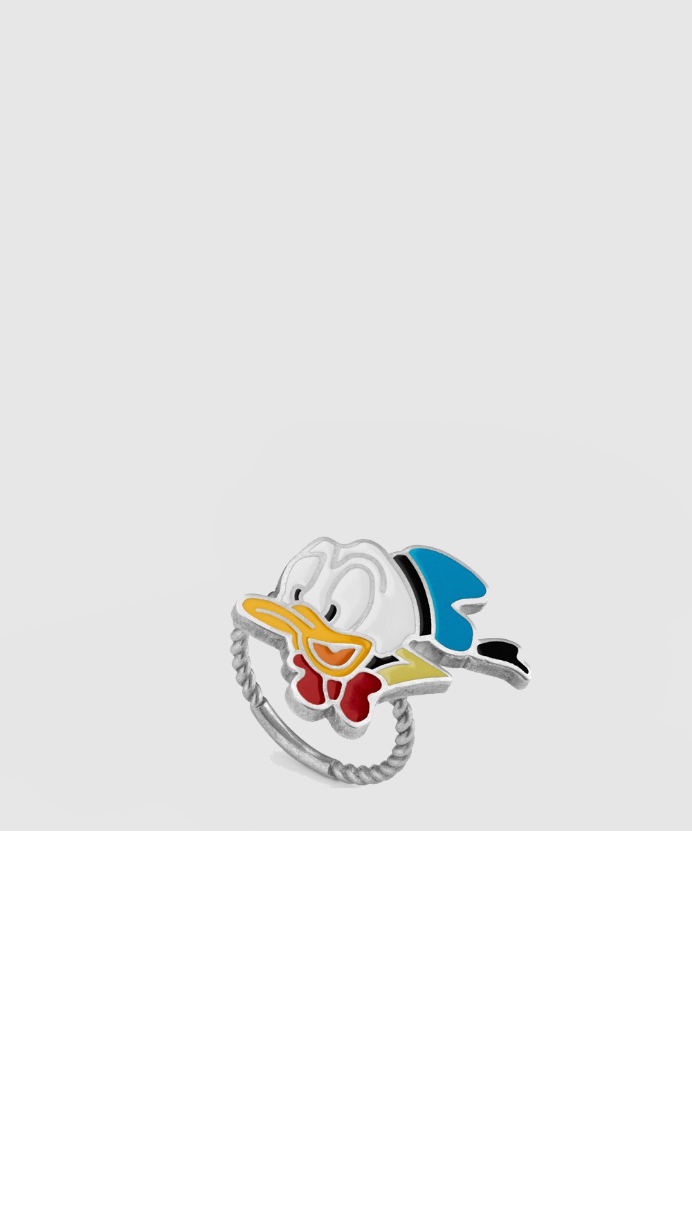 Gucci x Disney 반지 648562 > Etc - 기타제품