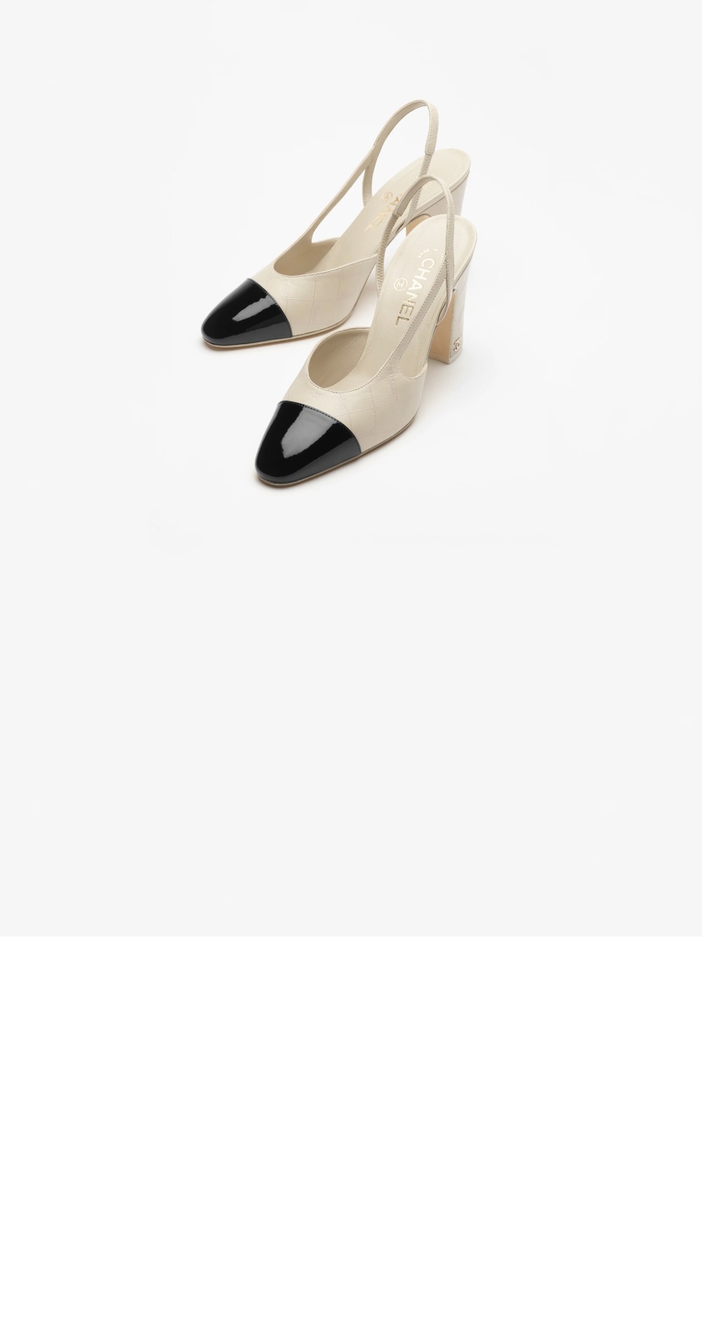슬링 G45509 > Slingback - 슬링