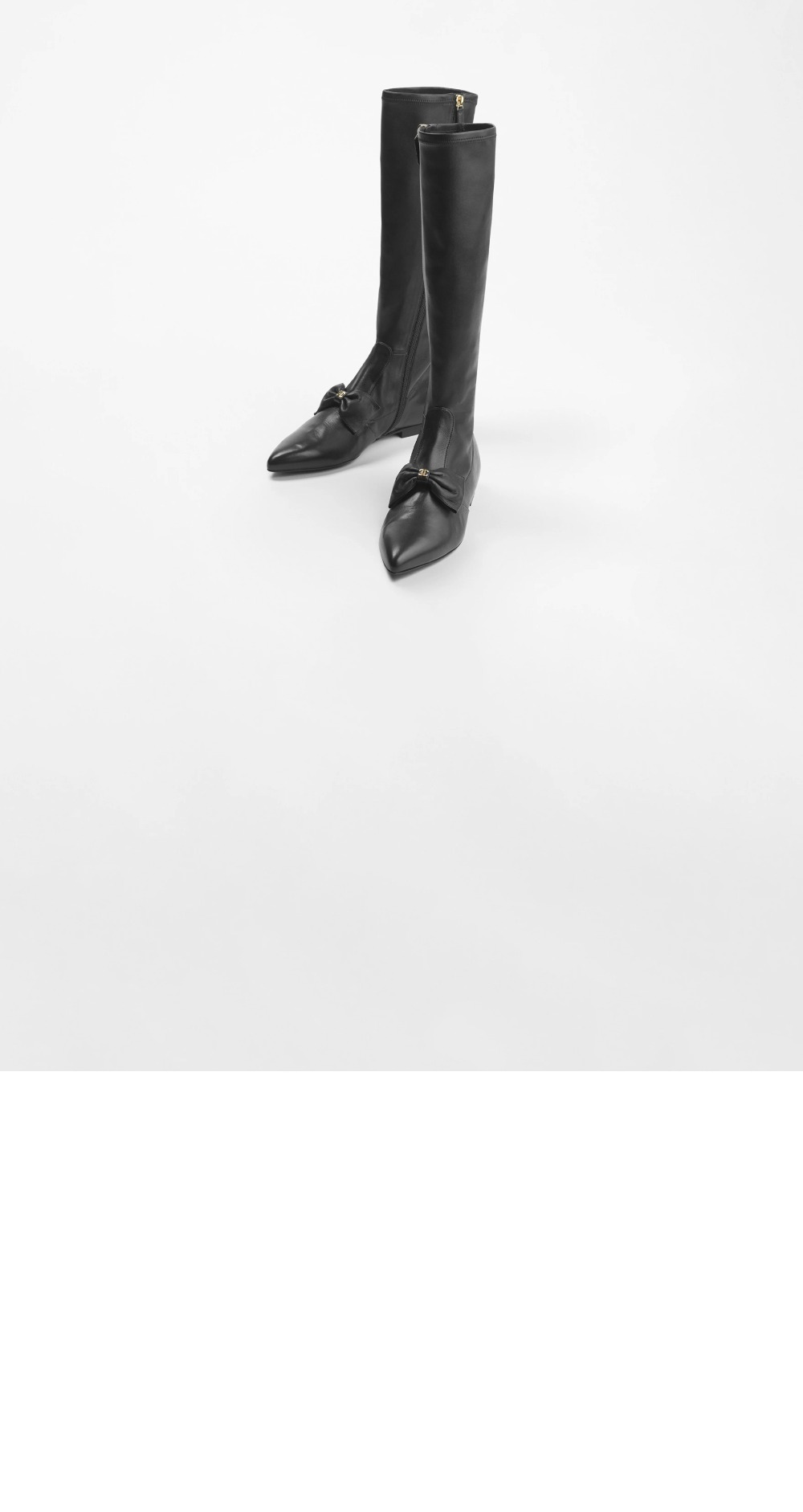 하이 부츠 G45911 > Boots - 부츠
