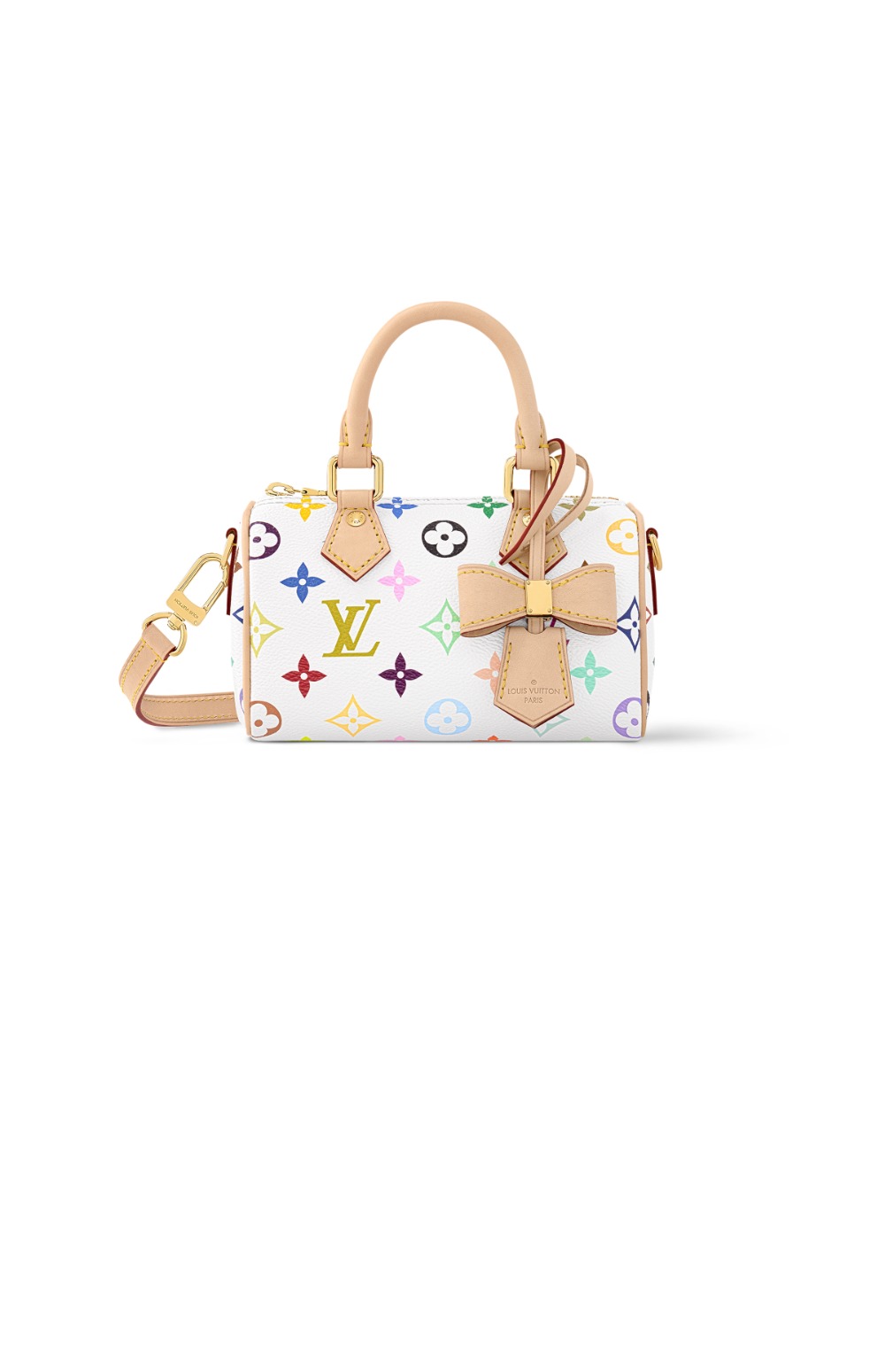 LV x TM 나노 스피디 M13391 > Speedy - 스피디