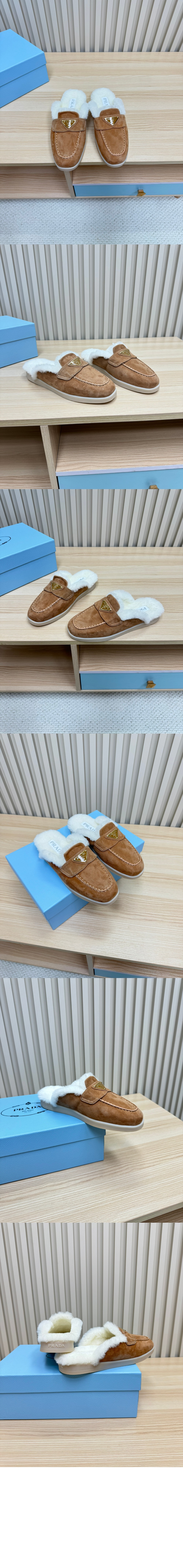 스웨이드 뮬 1D270N > Etc - 기타제품