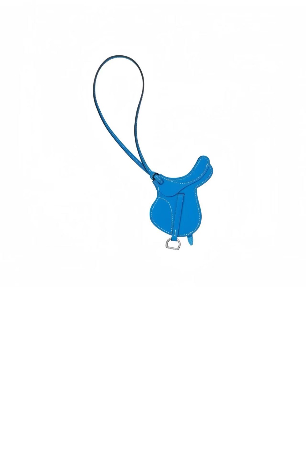 Paddock selle charm 백참 > 에르메스