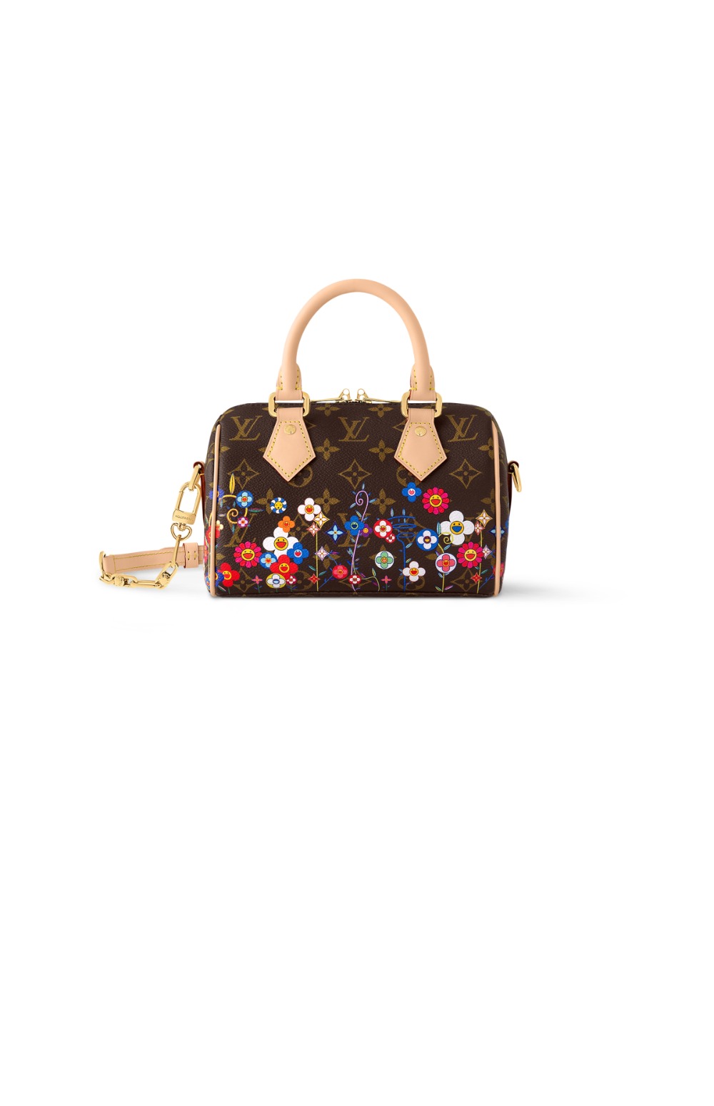 LV x TM 스피디 반둘리에 20 M14175 > Speedy - 스피디