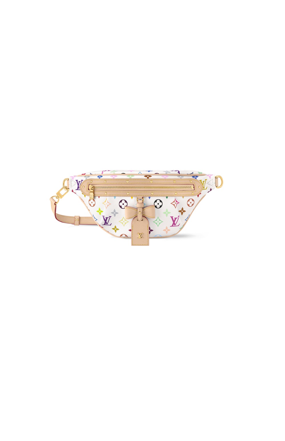 LV x TM 하이 라이즈 M13660 > Bumbag - 범백