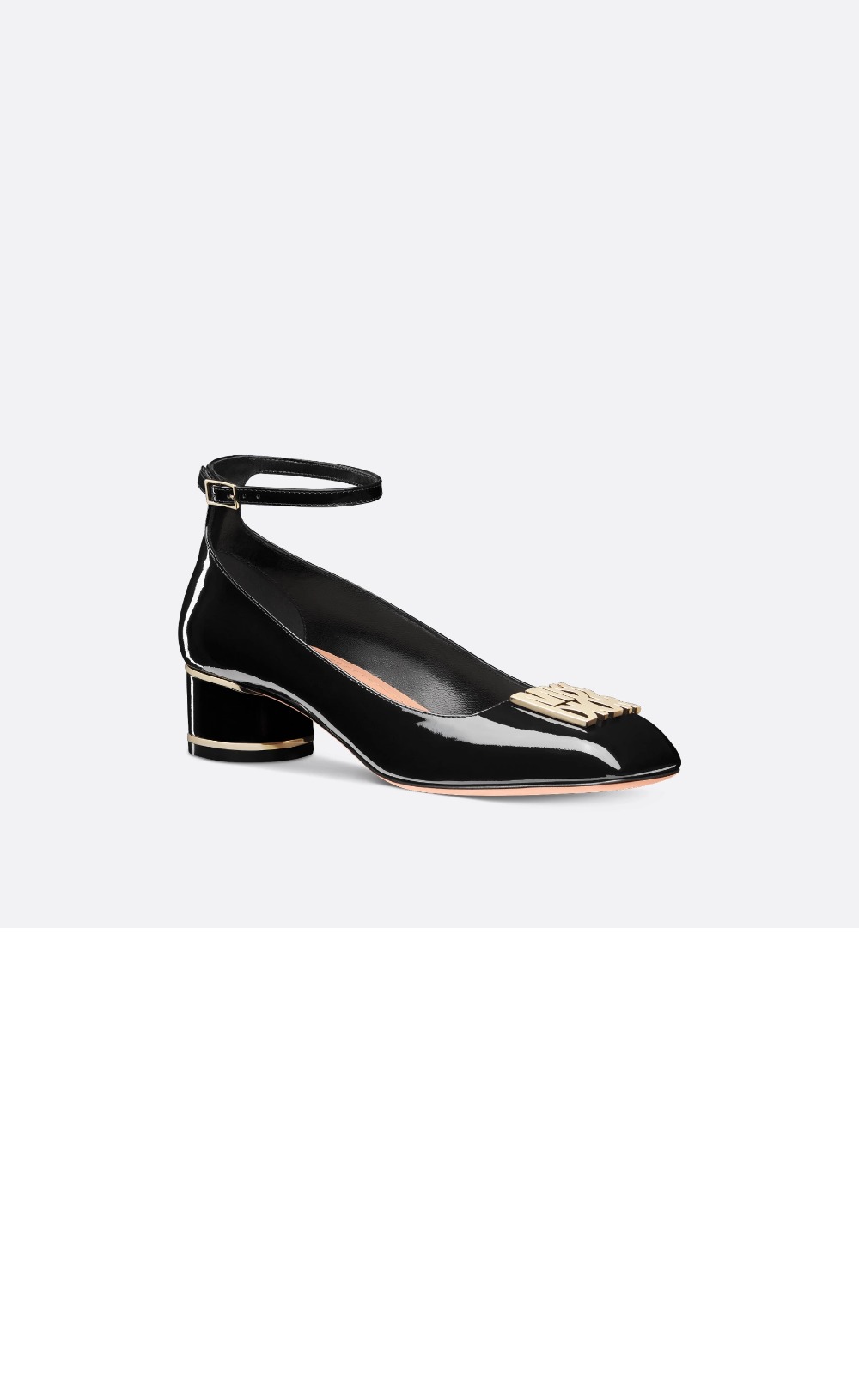 Miss Dior 펌프스 KDV266 > Miss Dior - 미스 디올