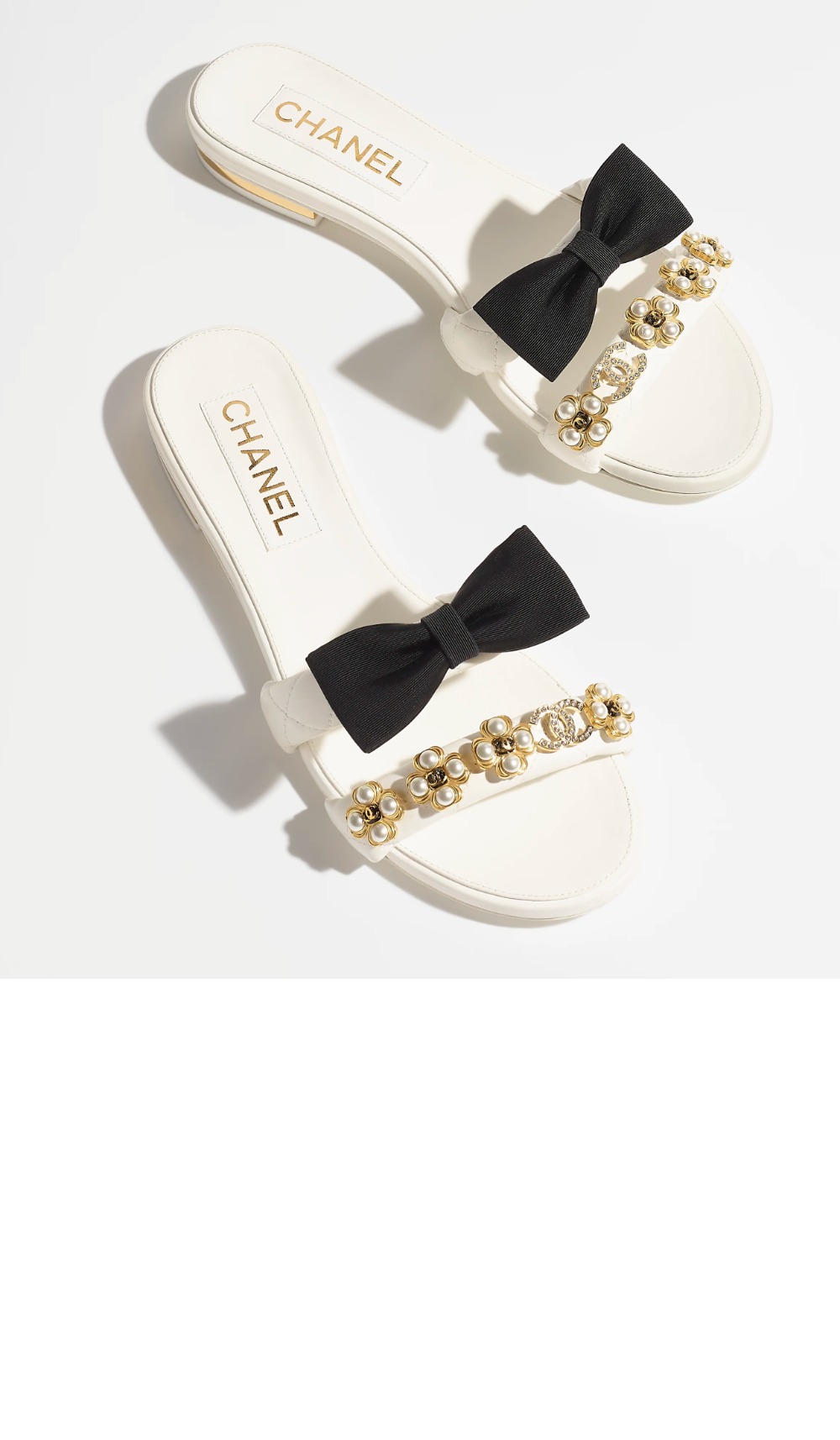 뮬 G40132 > Sandal Slippers - 샌들 슬리퍼