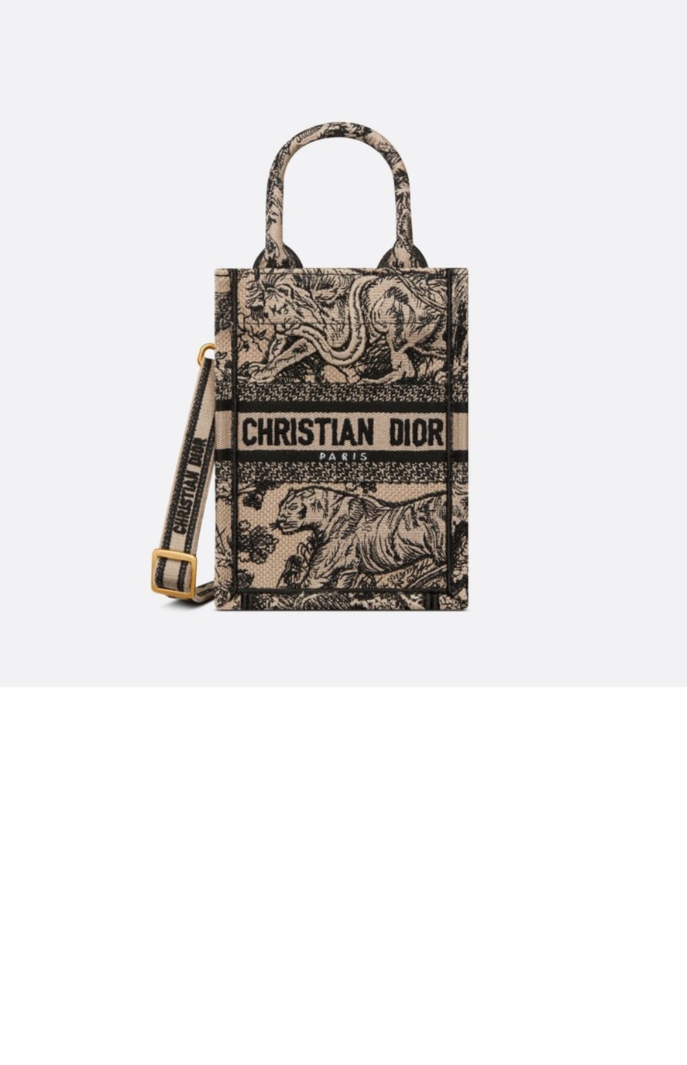 북 토트 휴대폰백 미니 S5555 > Book Tote - 북 토트