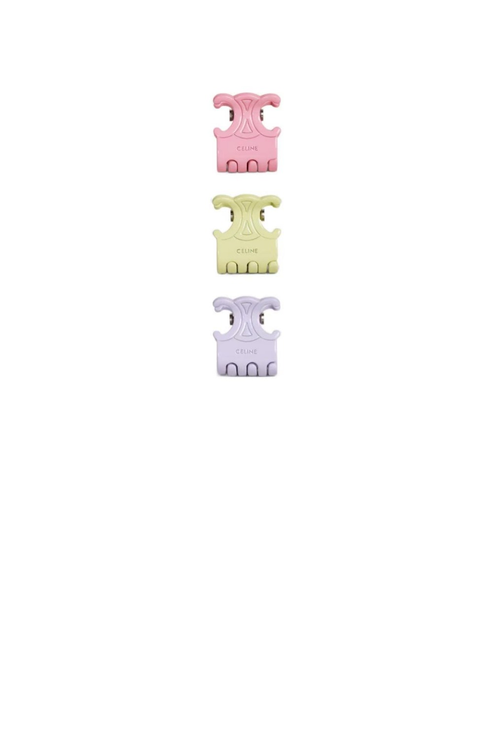 헤어 클립  46Y856 > Etc - 기타제품