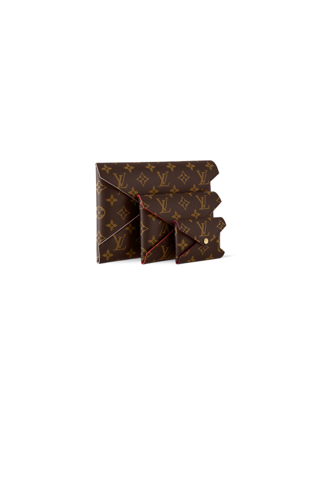 키리가미 포쉐트 M62034 > Travel Accessories - 트래블 액세서리