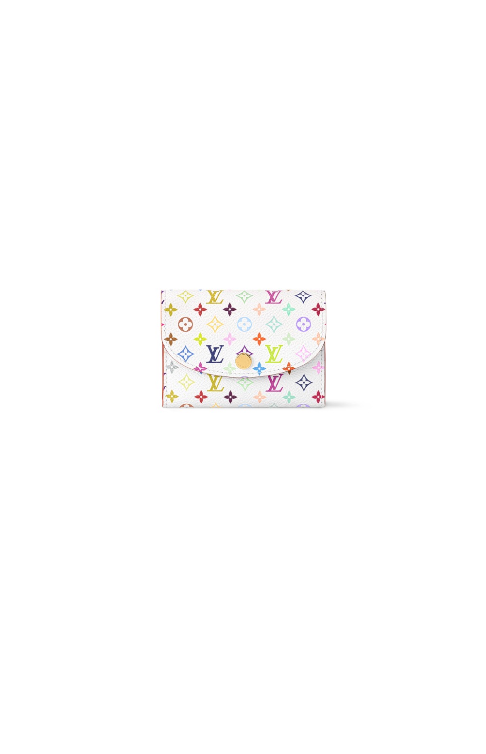 LV x TM 로잘리 코인 퍼스 M13399 > Rosalie Coin Purse - 로잘리 코인 퍼스