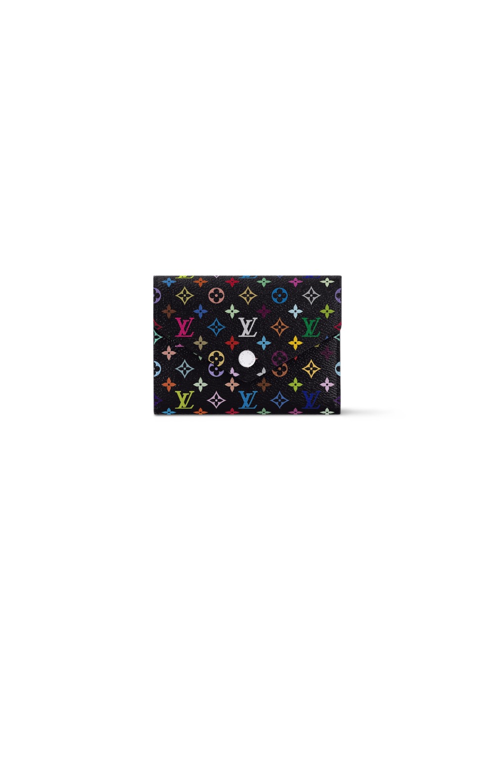 LV x TM 빅토린 월릿 M14163 > Victorine - 빅토린 월릿