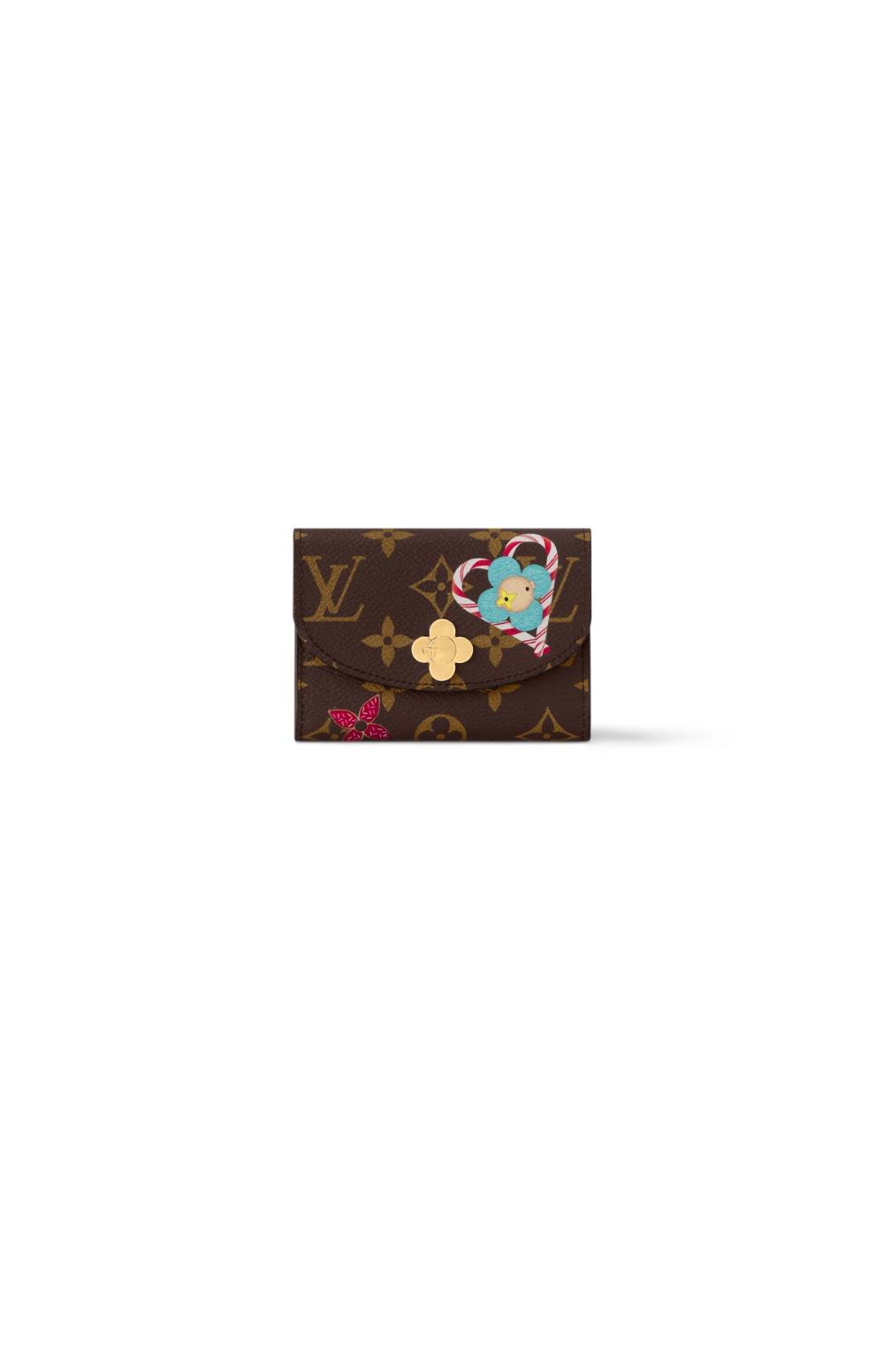 로잘리 코인 퍼스 M12220 > Rosalie Coin Purse - 로잘리 코인 퍼스