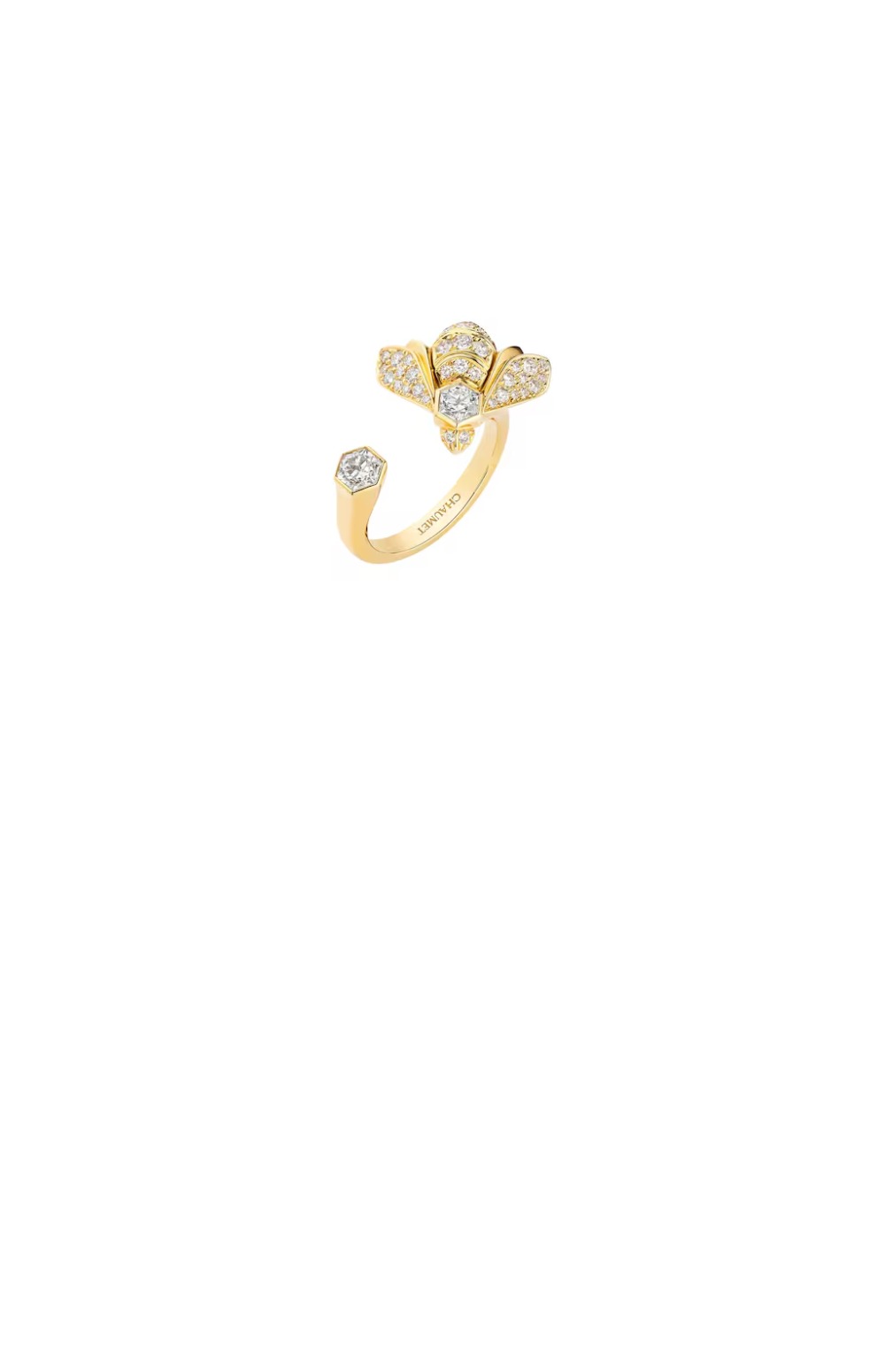 Bee de Chaumet 링 085065 > Etc - 기타제품