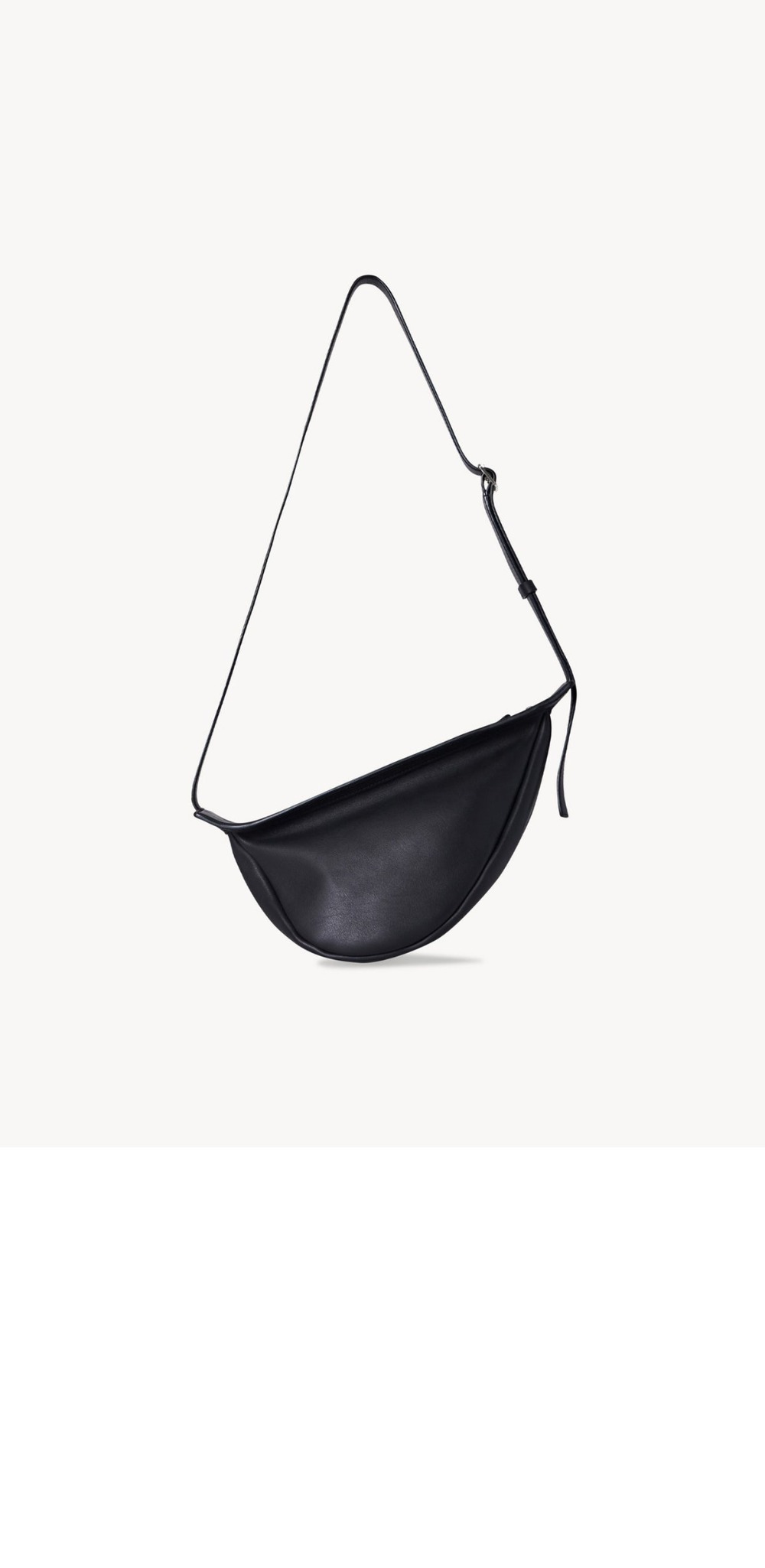 스몰 Slouchy Banana 가죽백 W1197L > Etc - 기타제품