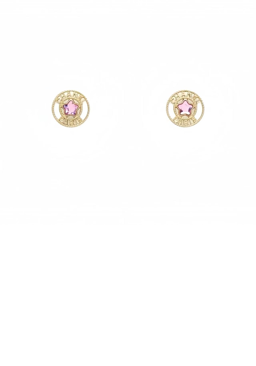 Stud 귀걸이 ABF132 > Etc - 기타제품