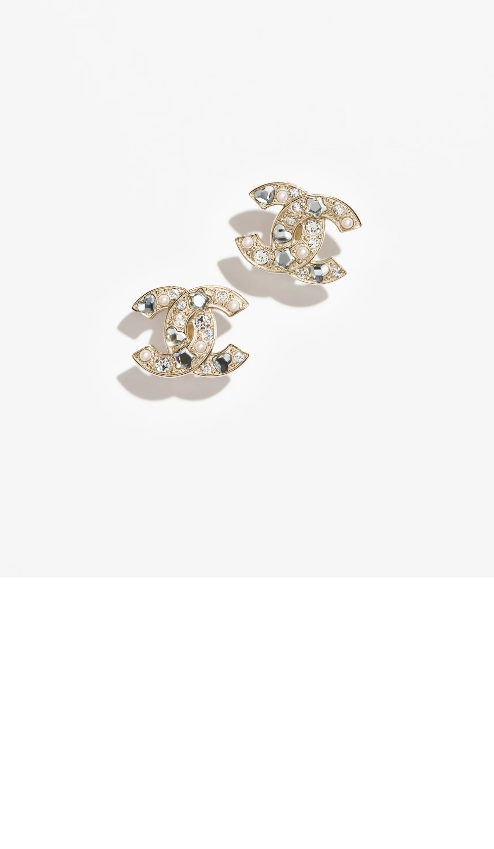 Stud 귀걸이 ABF217 > Etc - 기타제품