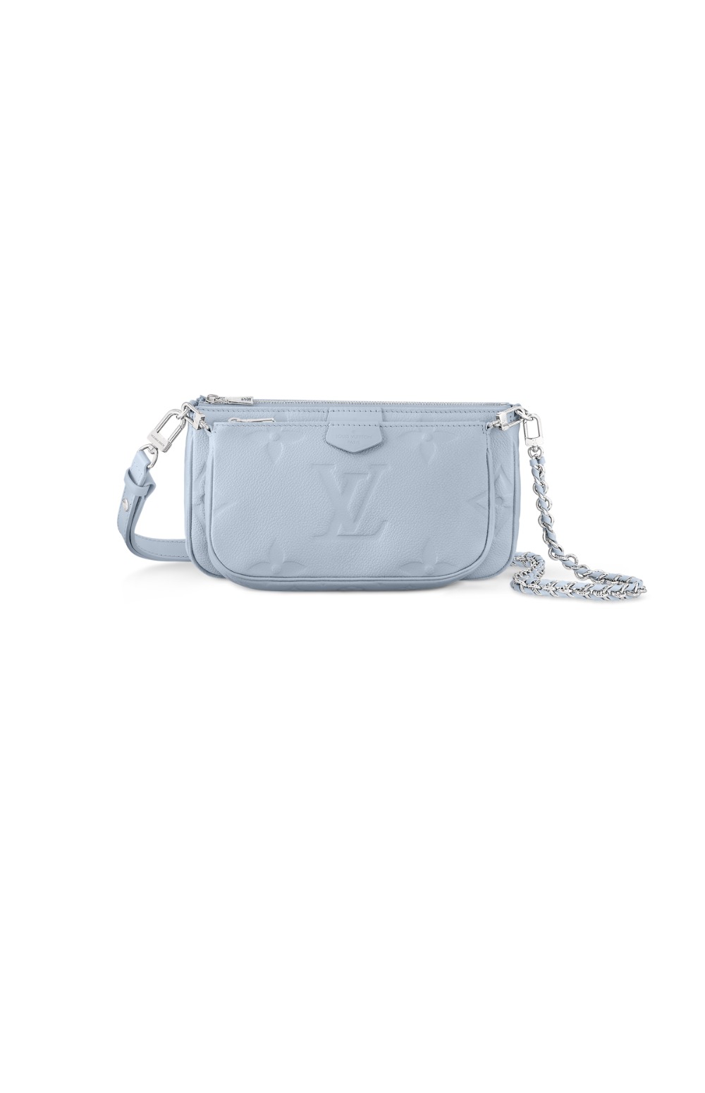 멀티 포쉐트 악세수아 M47173 > Pochette - 포쉐트