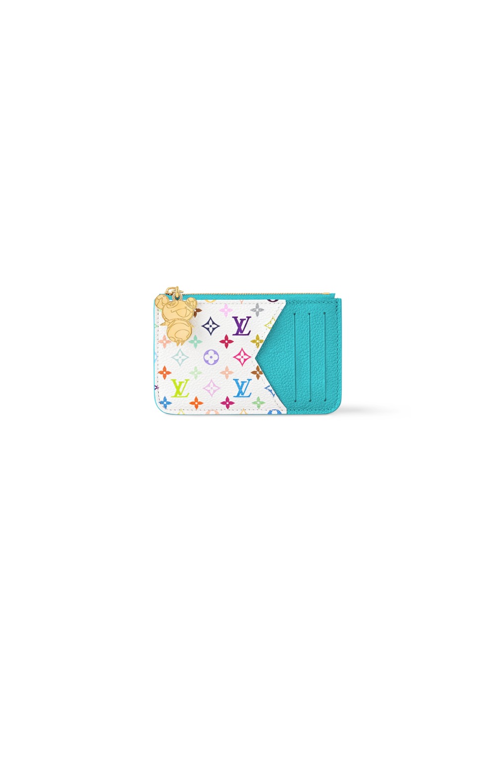 LV x TM 로미 카드 홀더 M14171 > Romy - 로미