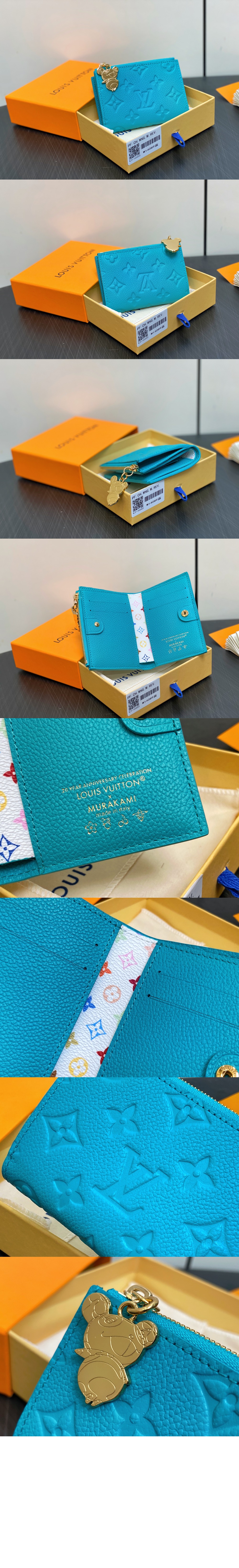 LV x TM 리사 월릿 M14089 > Lisa - 리사