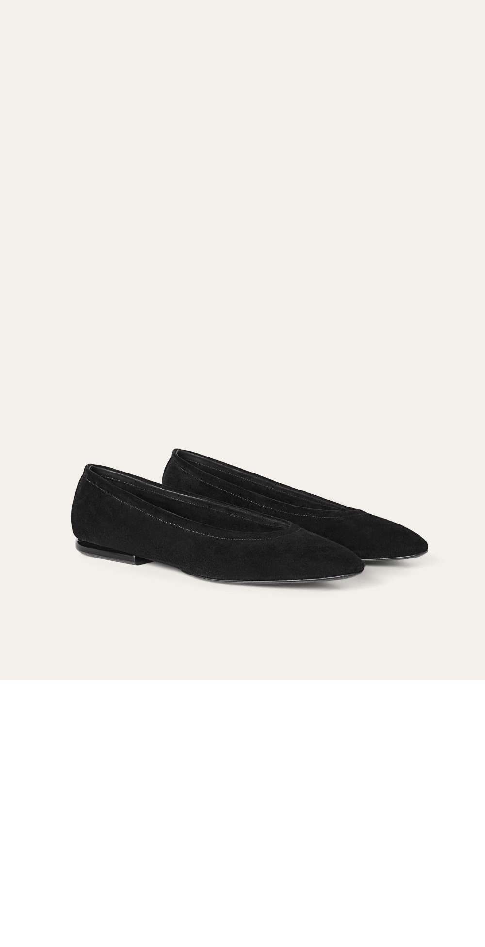 프리뮬라 발레 플랫 FAO6141 > Loafers & Flat Shoes - 로퍼&플랫
