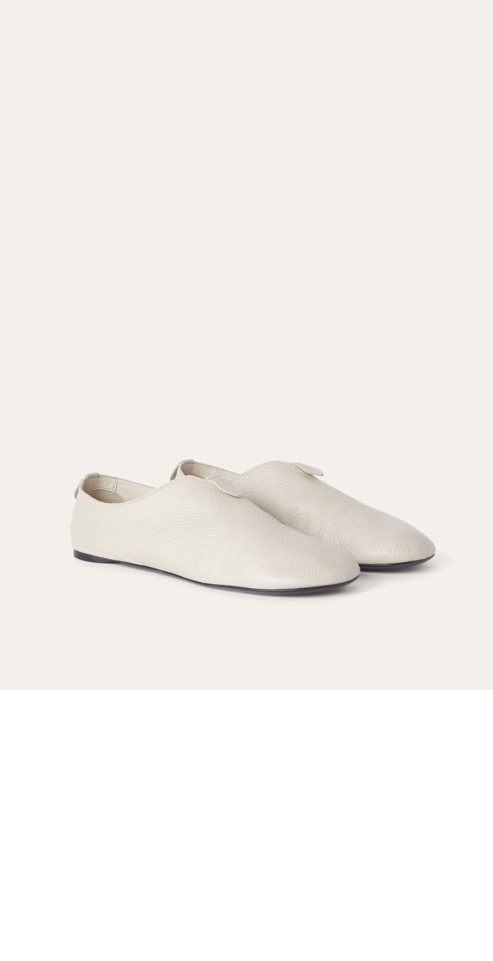 플로티 플랫 로퍼 FAO6054 > Loafers & Flat Shoes - 로퍼&플랫