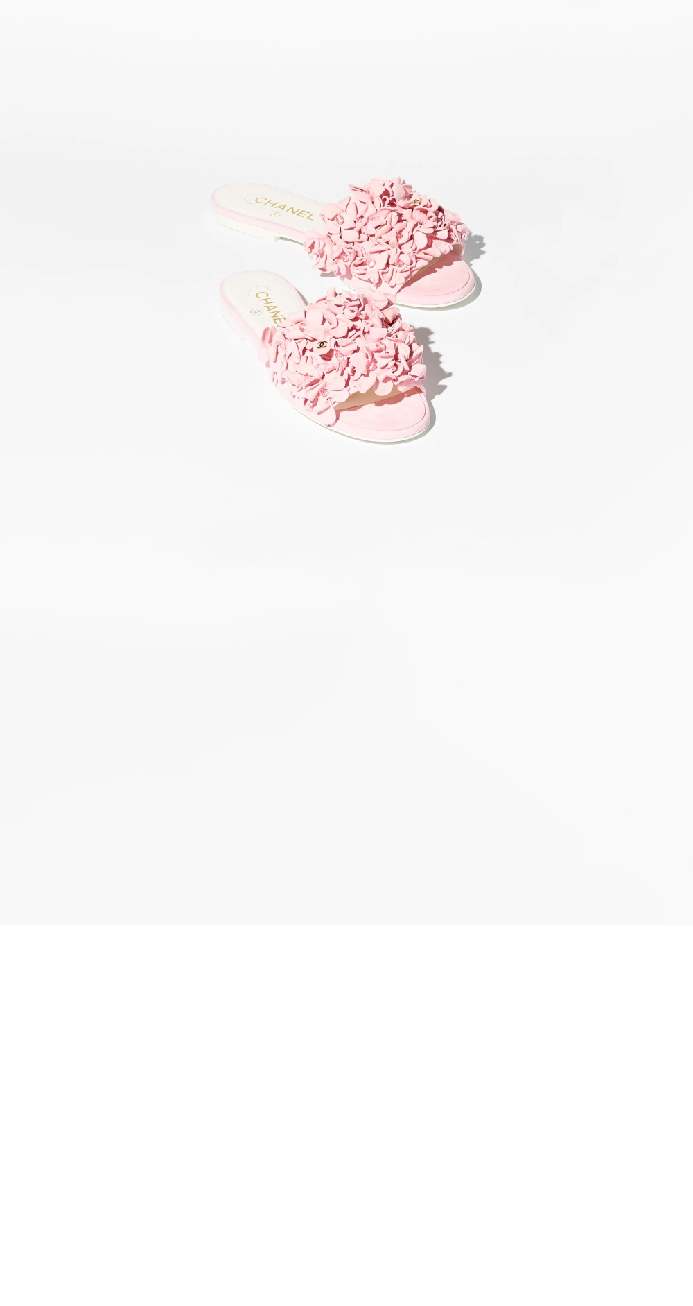 뮬 G46231 > Sandal Slippers - 샌들 슬리퍼