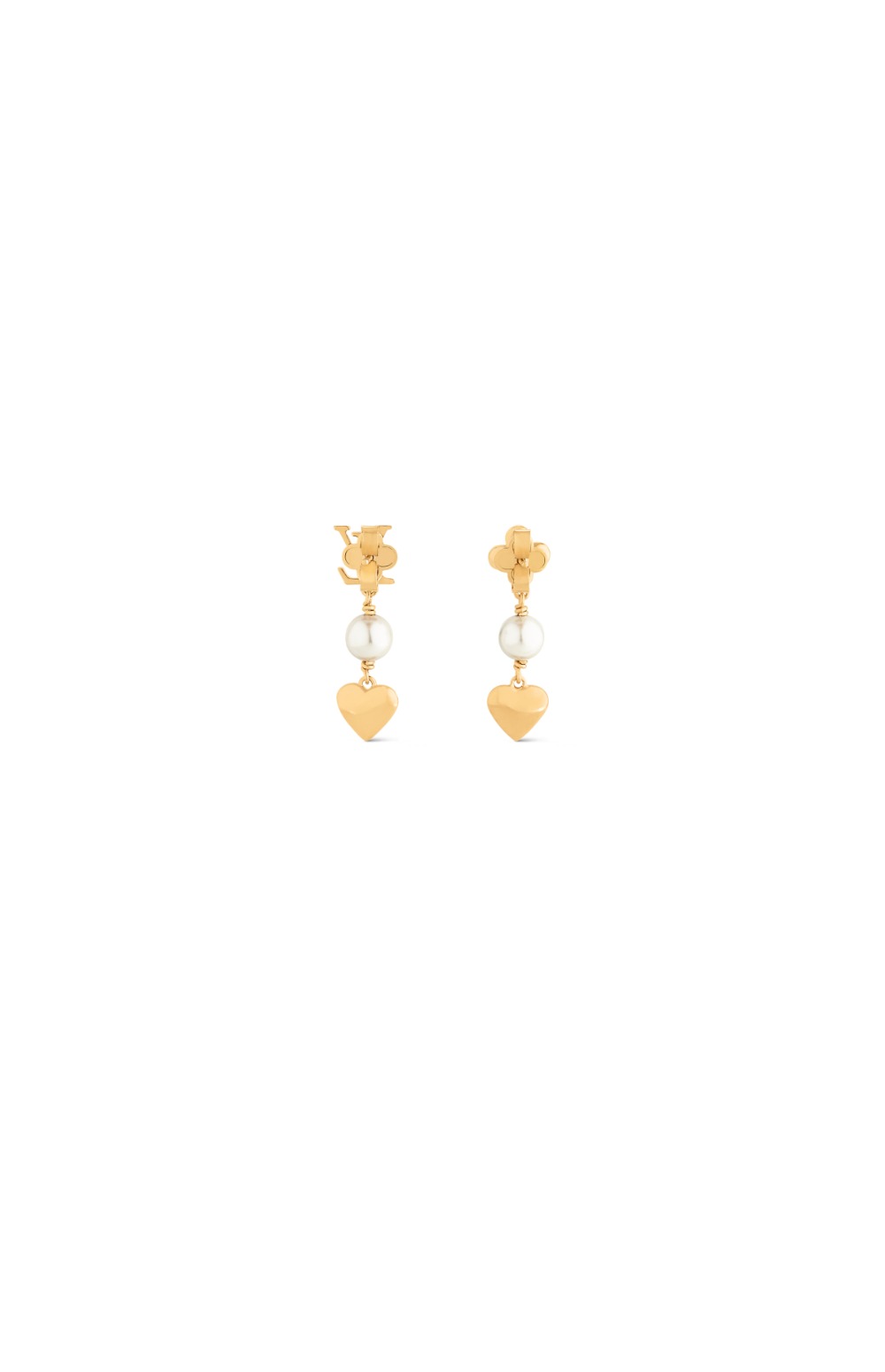 BLOOMING  PEARLS  귀걸이 M02386 > Etc - 기타제품